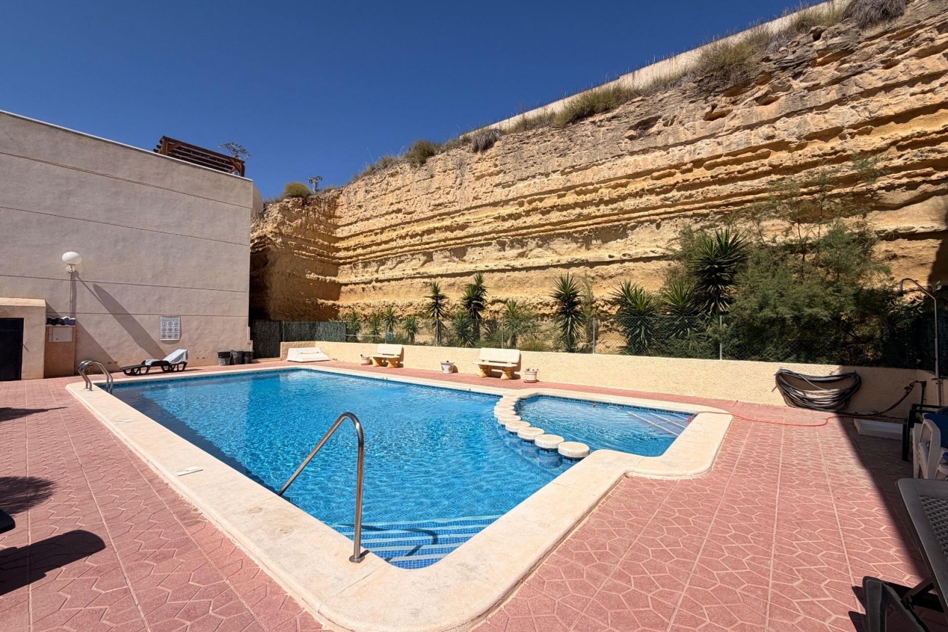Resale - Apartment  - Ciudad Quesada - Rojales