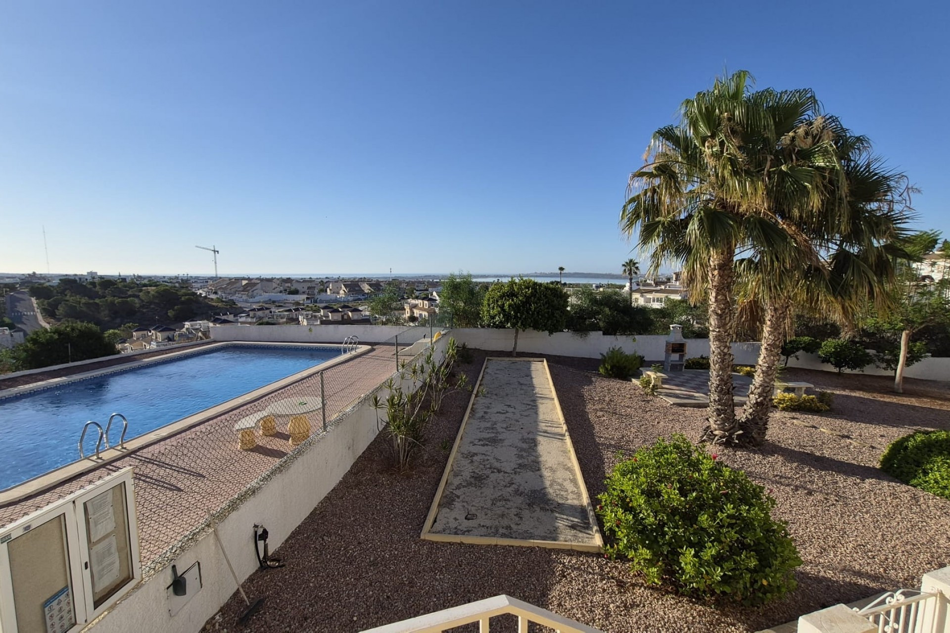 Resale - Apartment  - Ciudad Quesada - Rojales