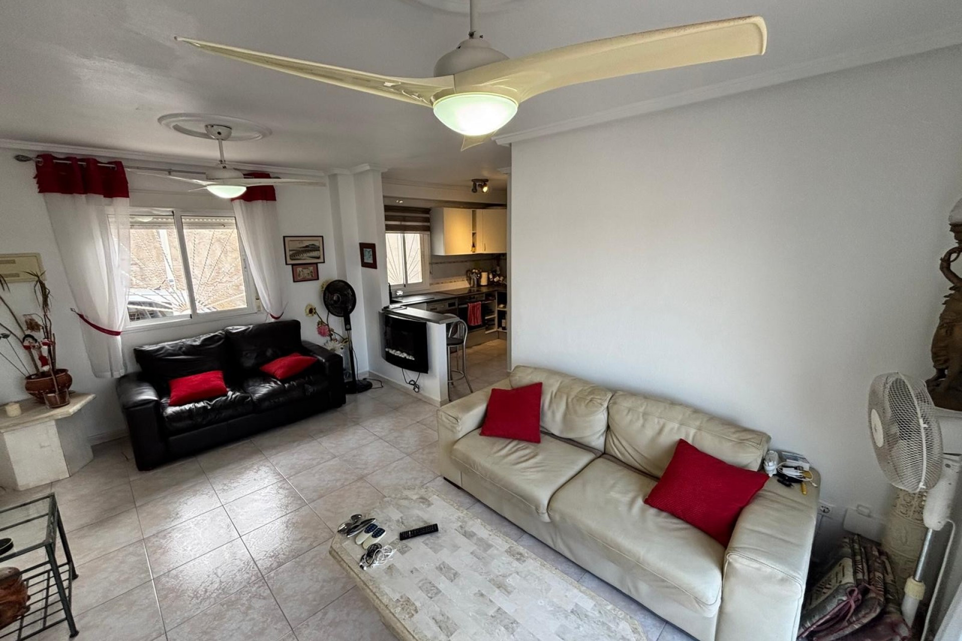 Resale - Apartment  - Ciudad Quesada - Rojales