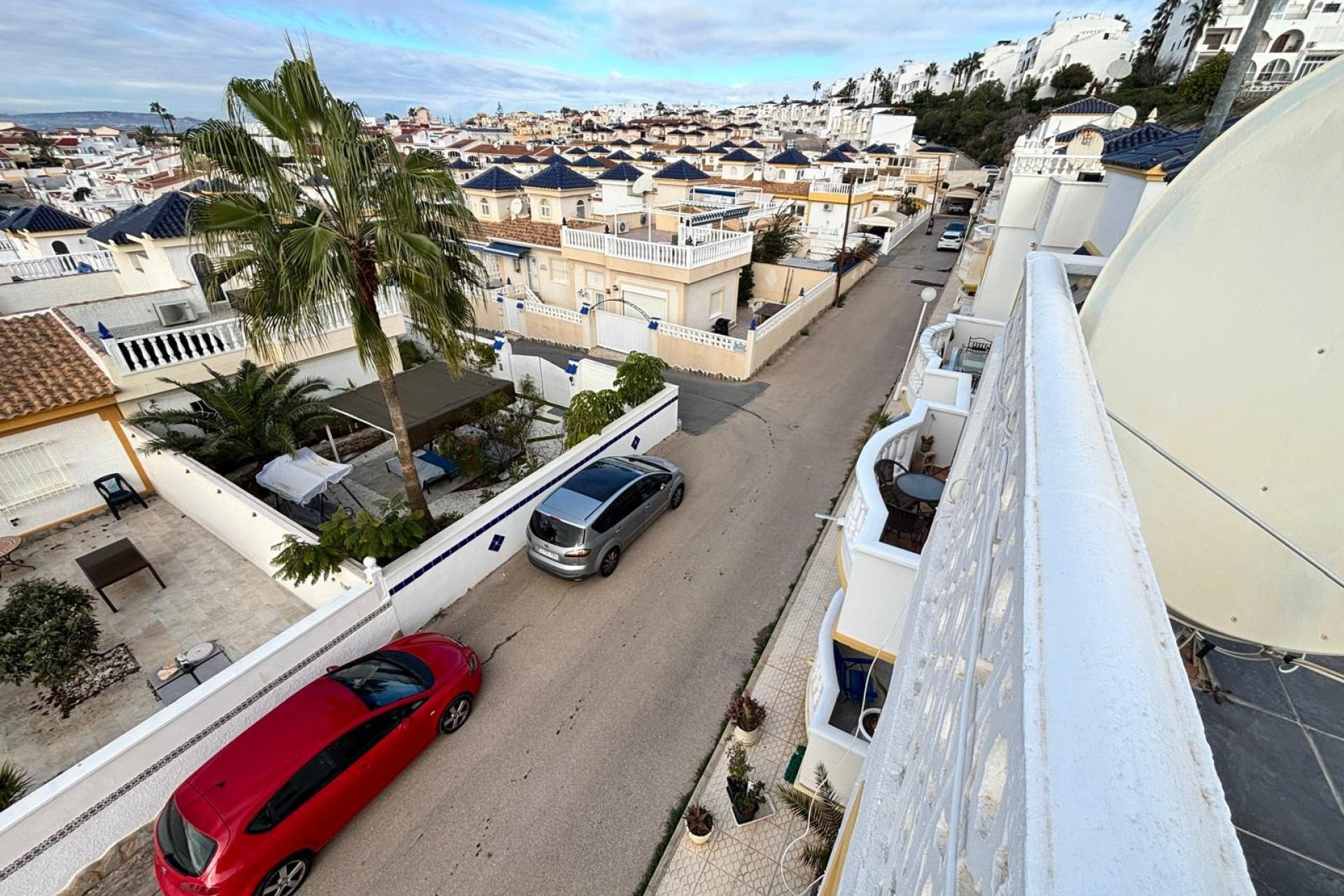 Resale - Apartment  - Ciudad Quesada - Rojales