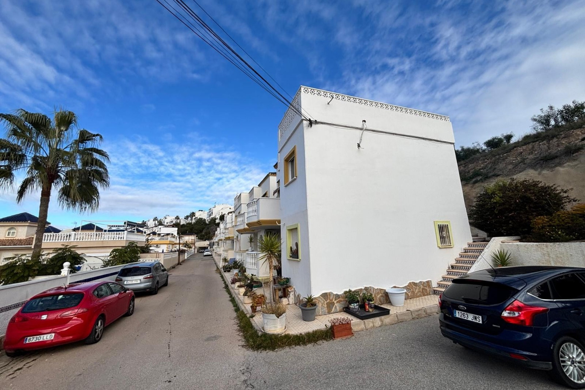 Resale - Apartment  - Ciudad Quesada - Rojales