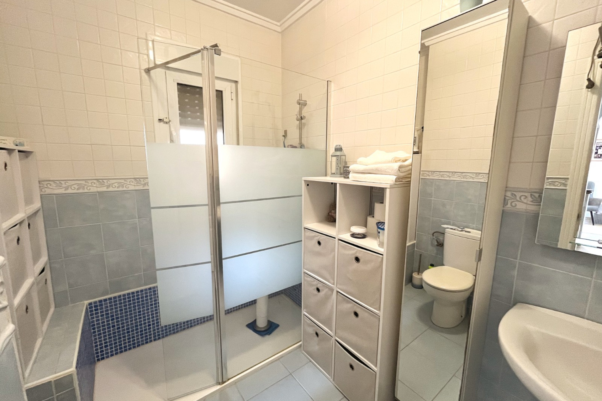 Resale - Apartment  - Ciudad Quesada - Upper Golf