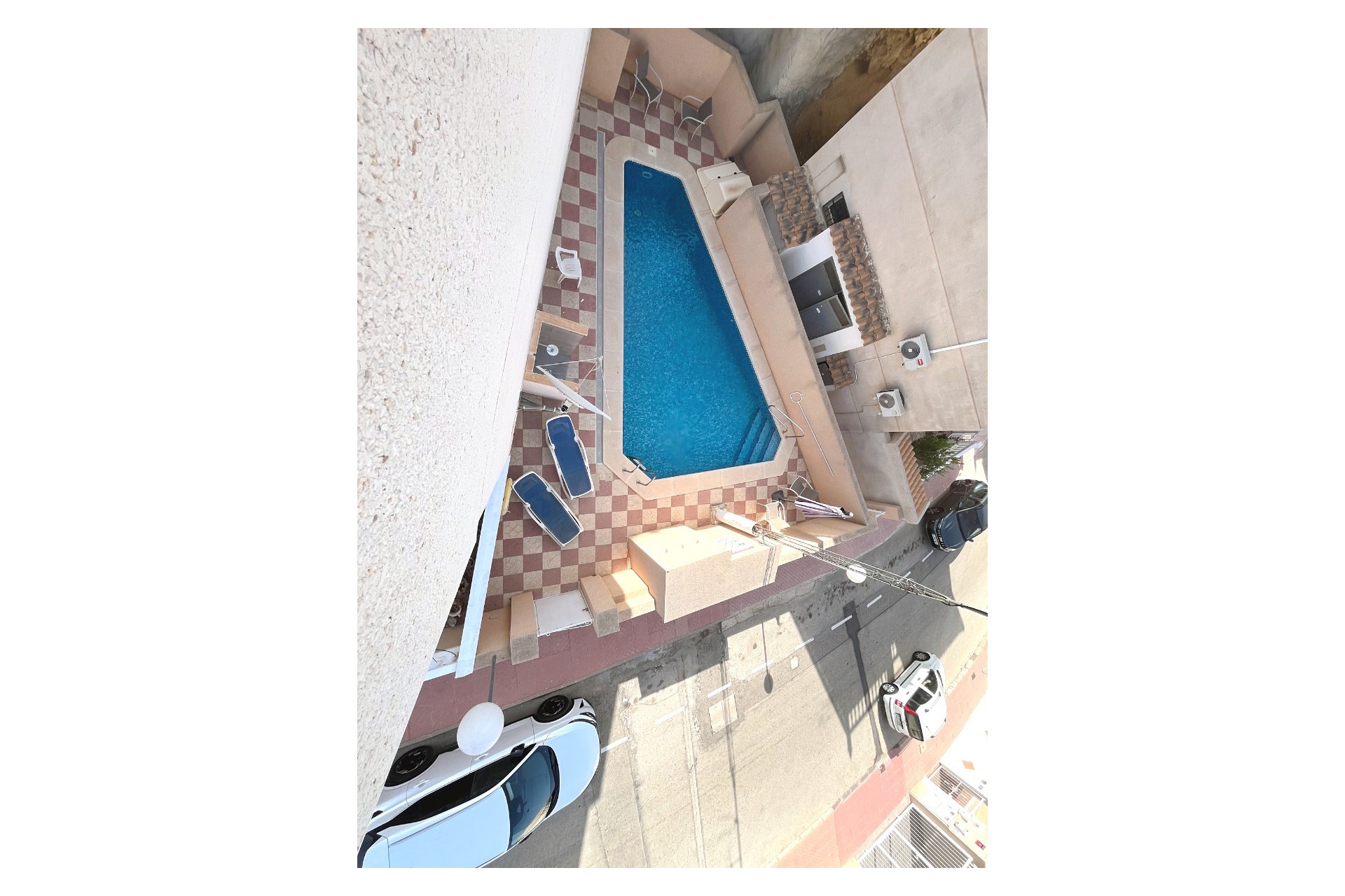 Resale - Apartment  - Ciudad Quesada - Upper Golf
