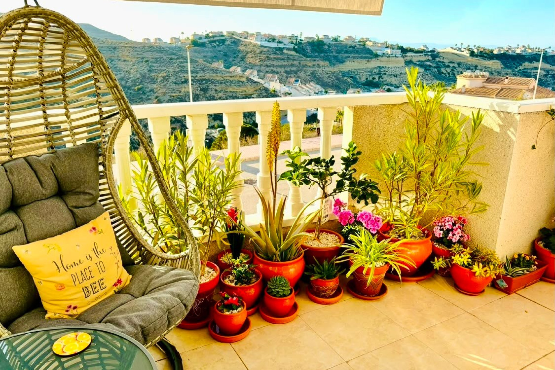 Resale - Apartment  - Ciudad Quesada - Upper Golf