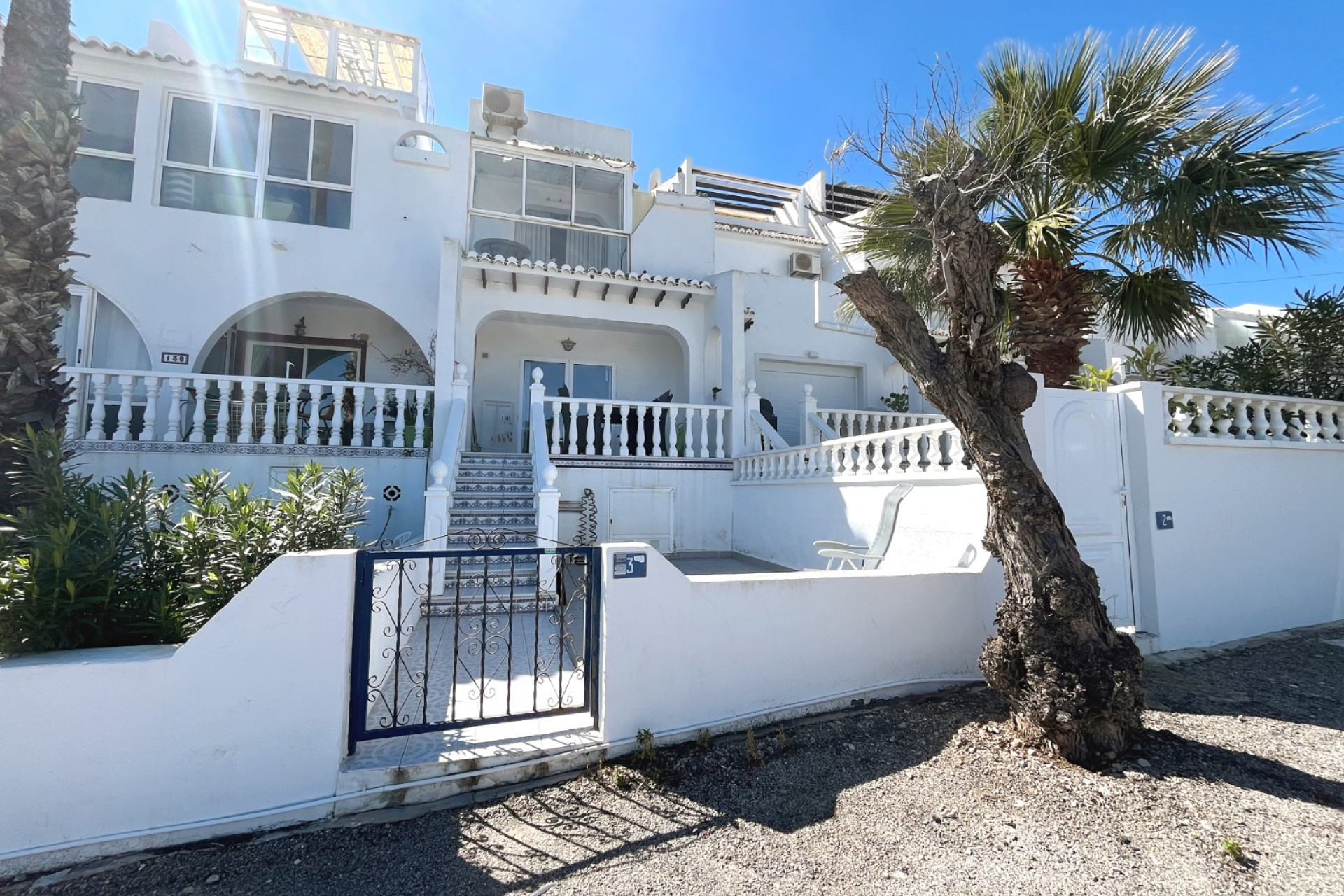 Resale - Apartment  - Ciudad Quesada - Upper Quesada