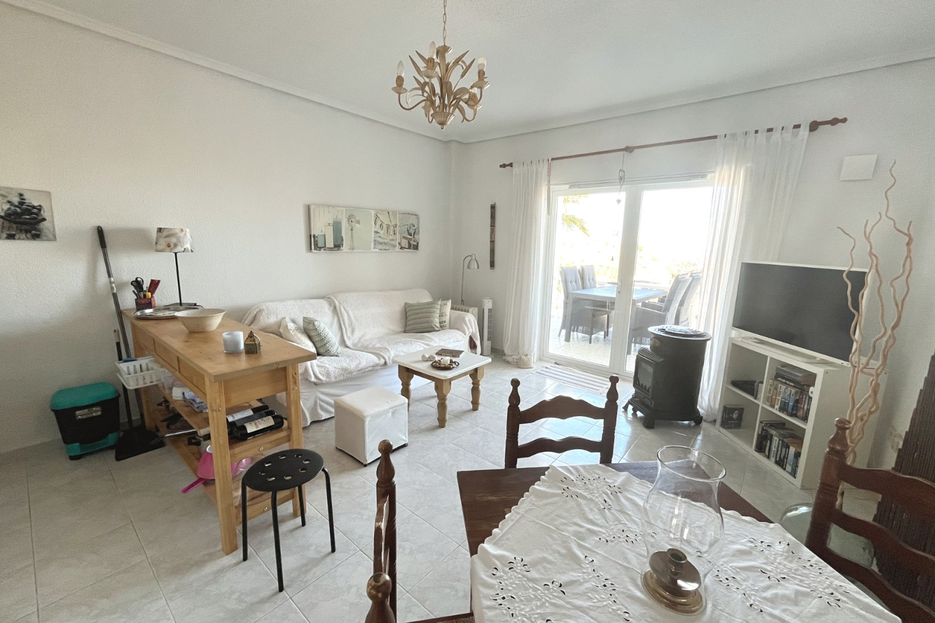 Resale - Apartment  - Ciudad Quesada - Upper Quesada