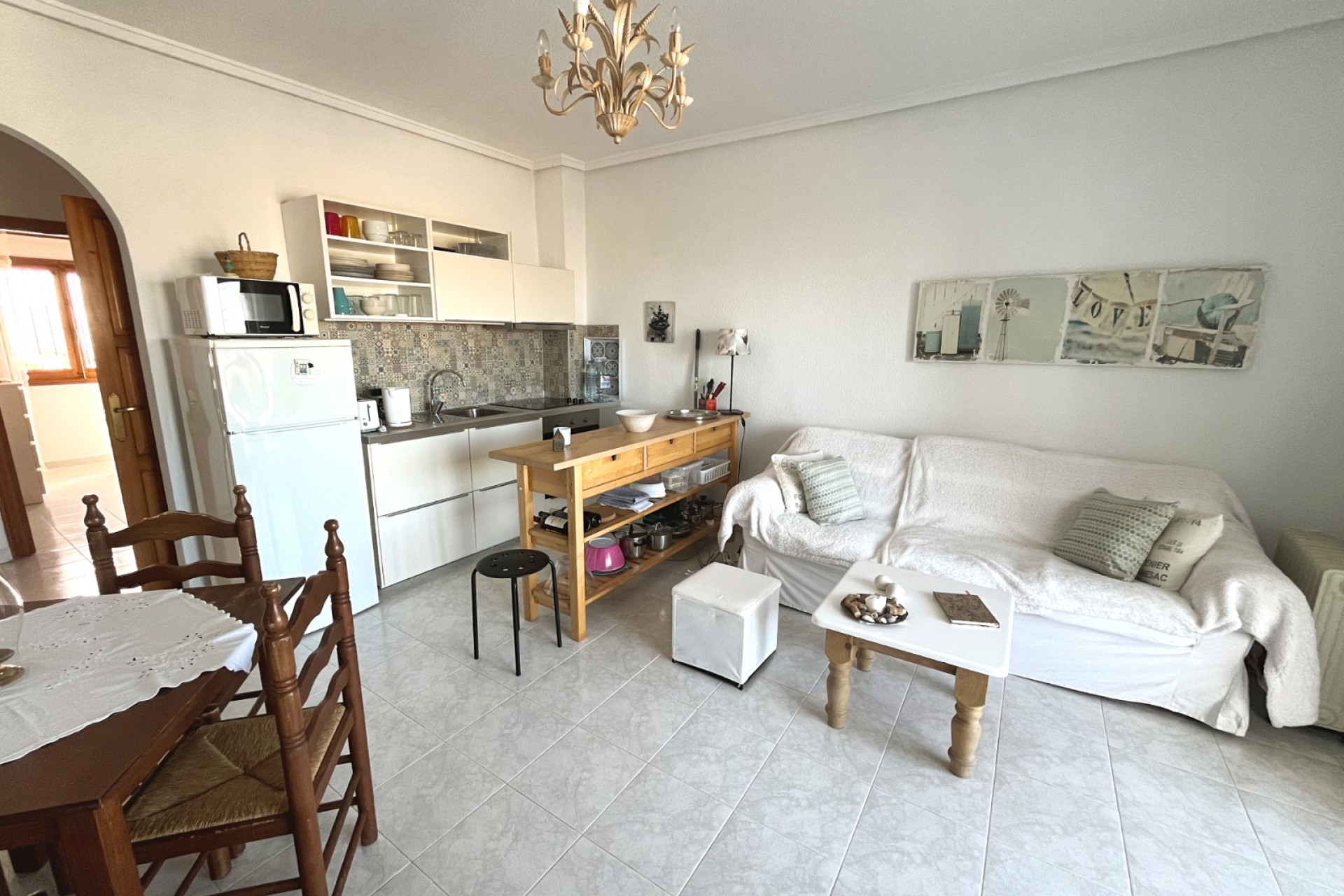 Resale - Apartment  - Ciudad Quesada - Upper Quesada