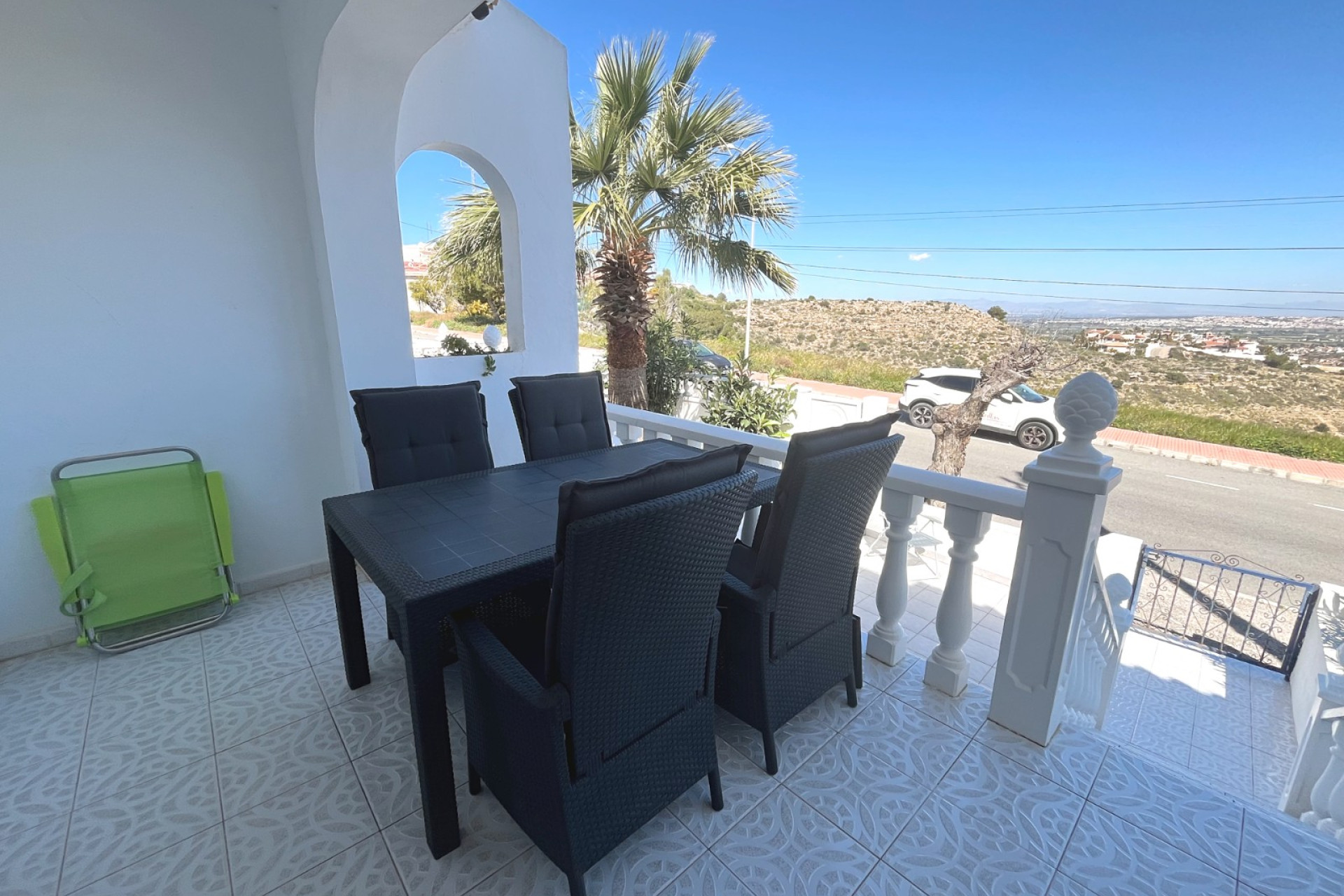 Resale - Apartment  - Ciudad Quesada - Upper Quesada