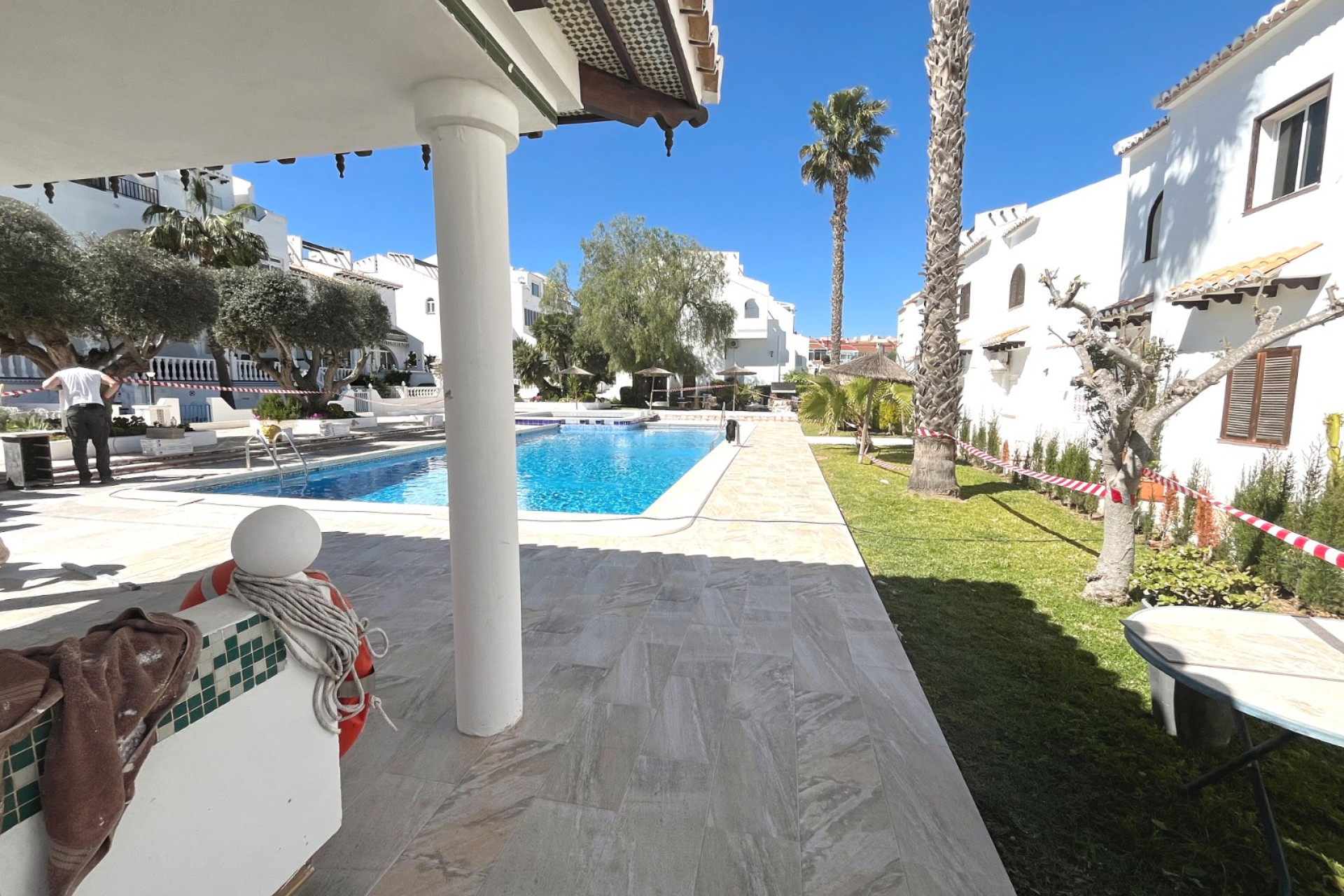 Resale - Apartment  - Ciudad Quesada - Upper Quesada