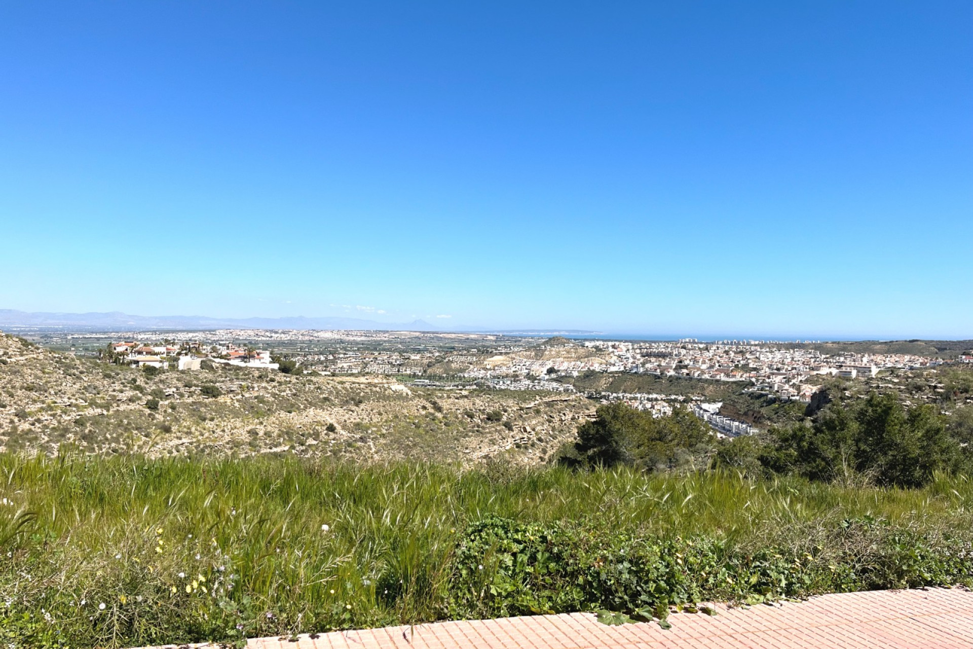 Resale - Apartment  - Ciudad Quesada - Upper Quesada