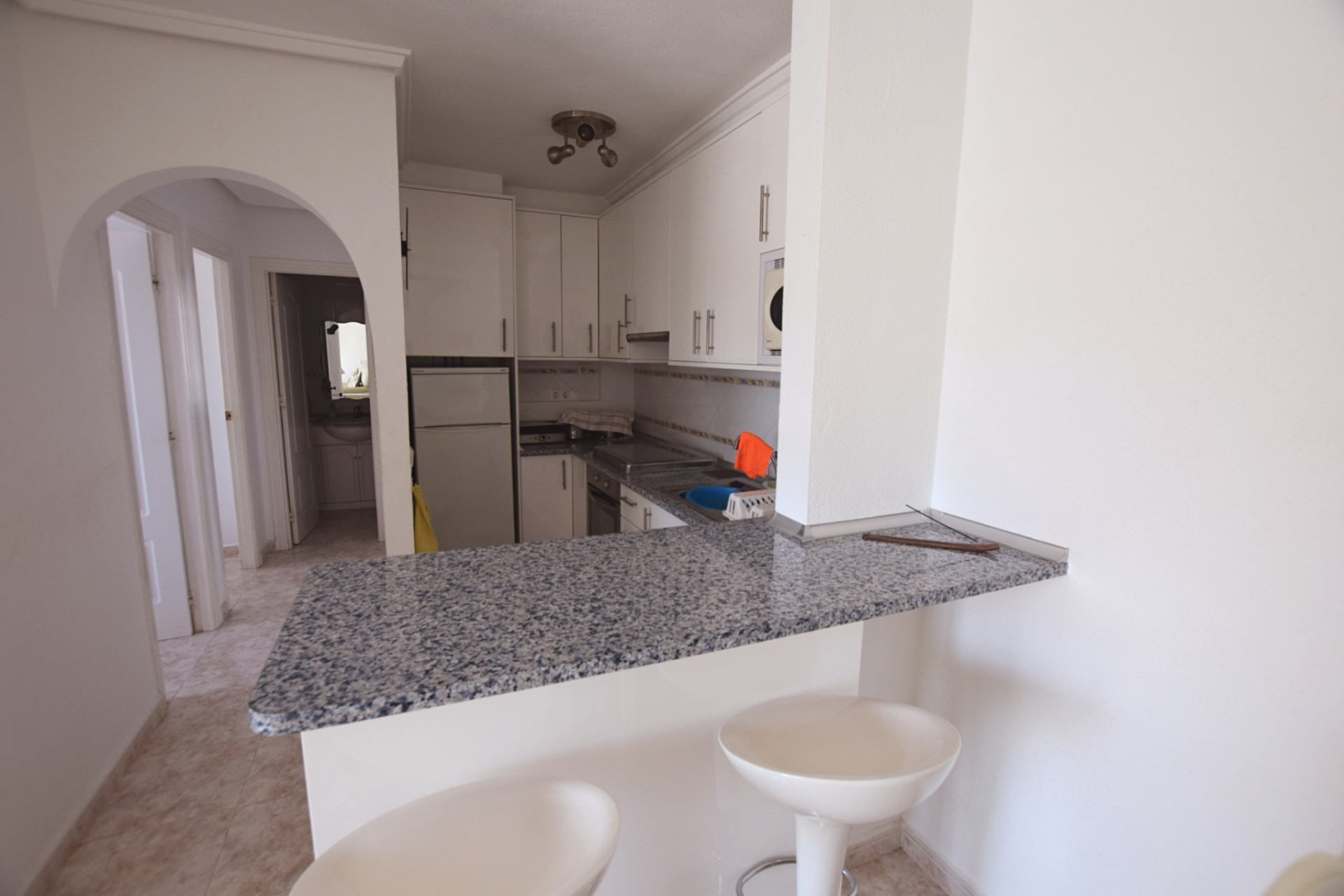 Resale - Apartment  - Ciudad Quesada - Upper Quesada