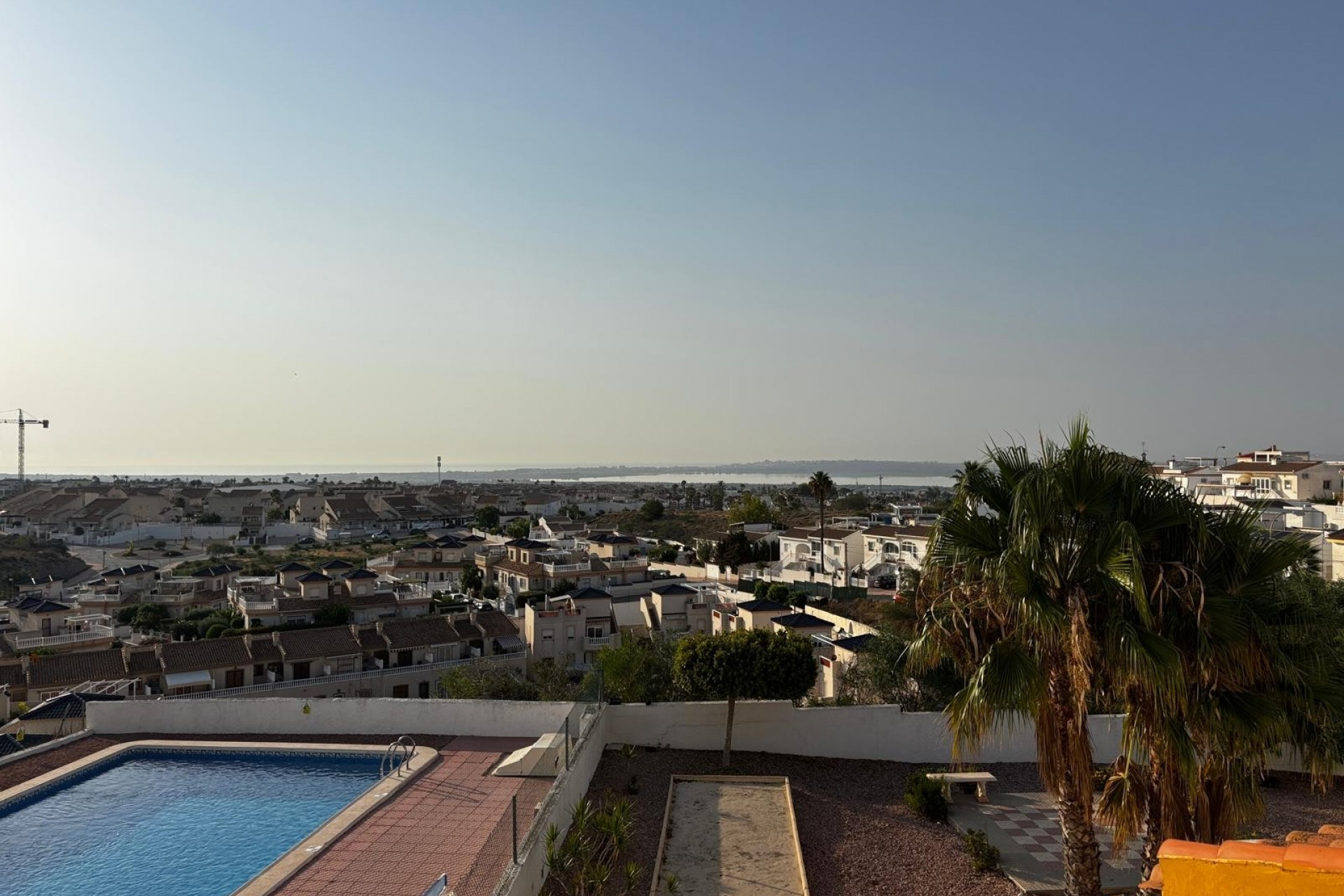 Resale - Apartment  - Ciudad Quesada - Upper Quesada