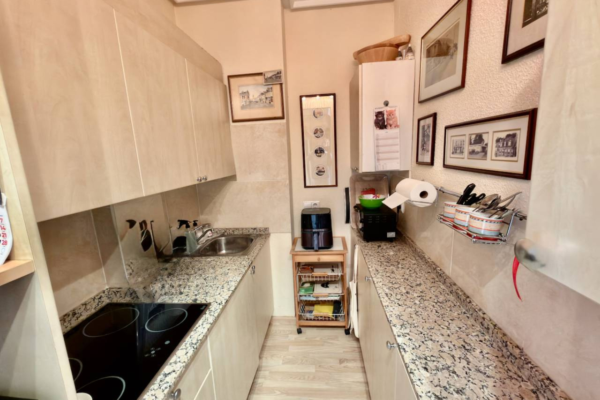 Resale - Apartment  - Ciudad Quesada