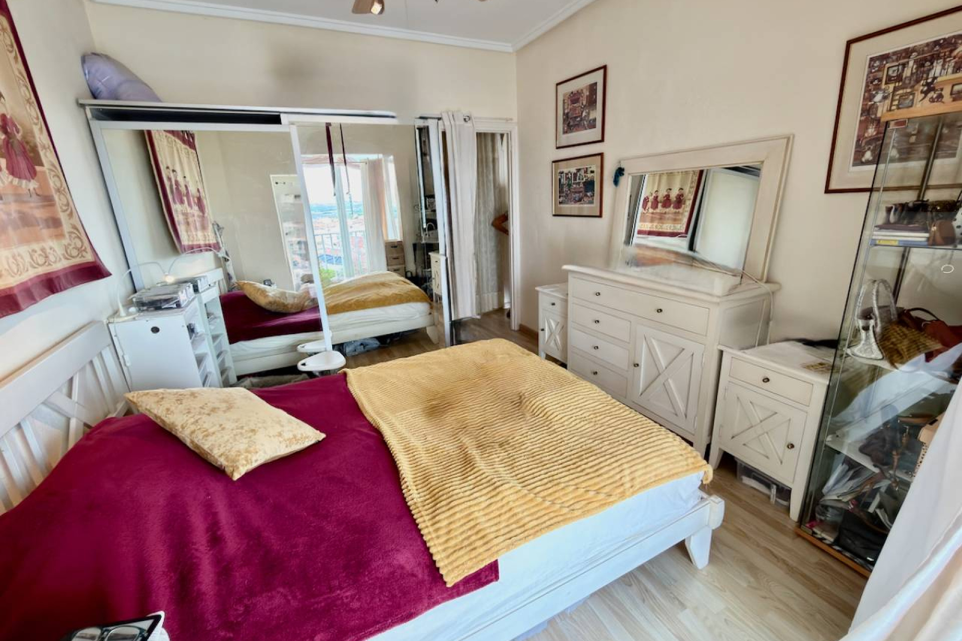 Resale - Apartment  - Ciudad Quesada