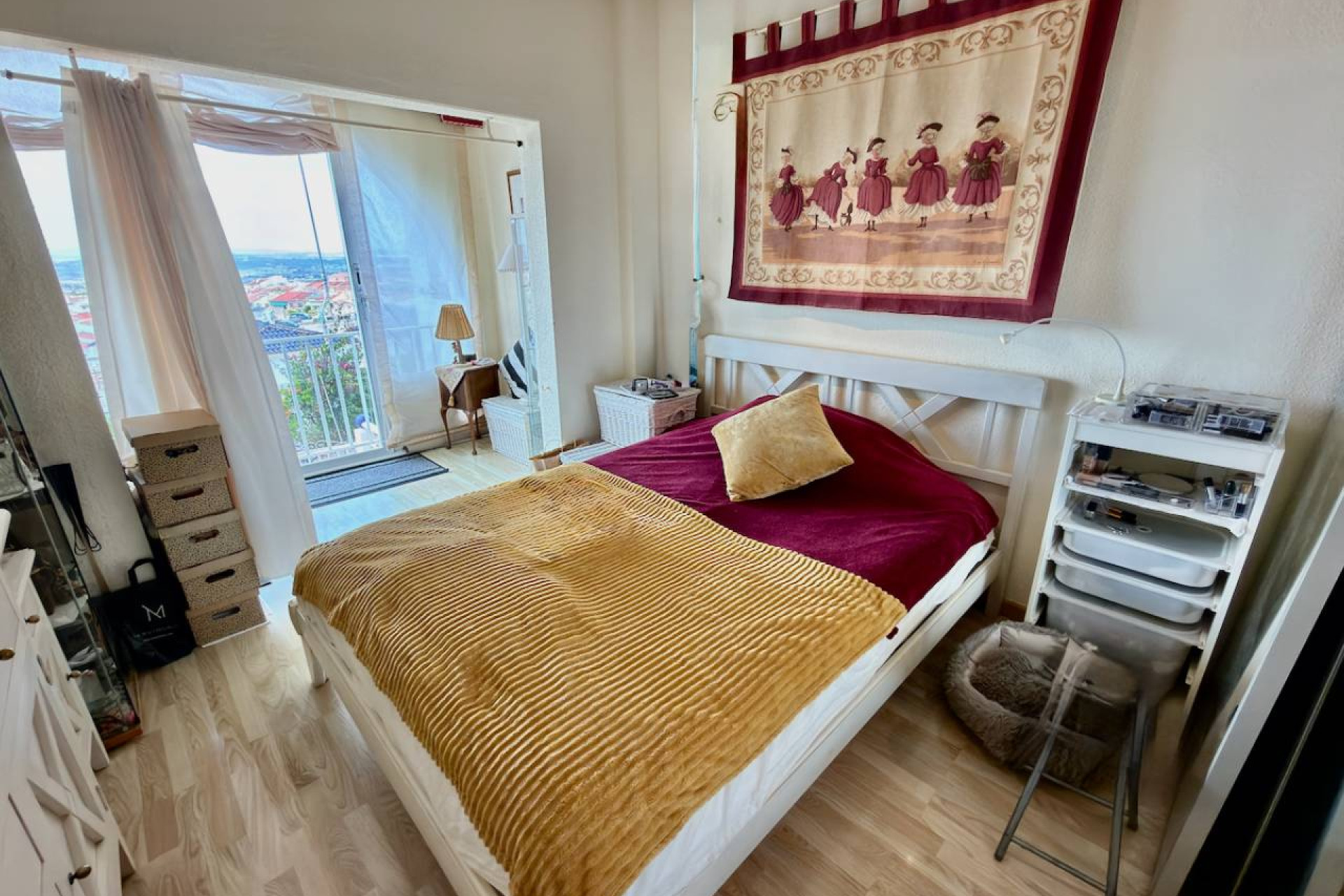 Resale - Apartment  - Ciudad Quesada
