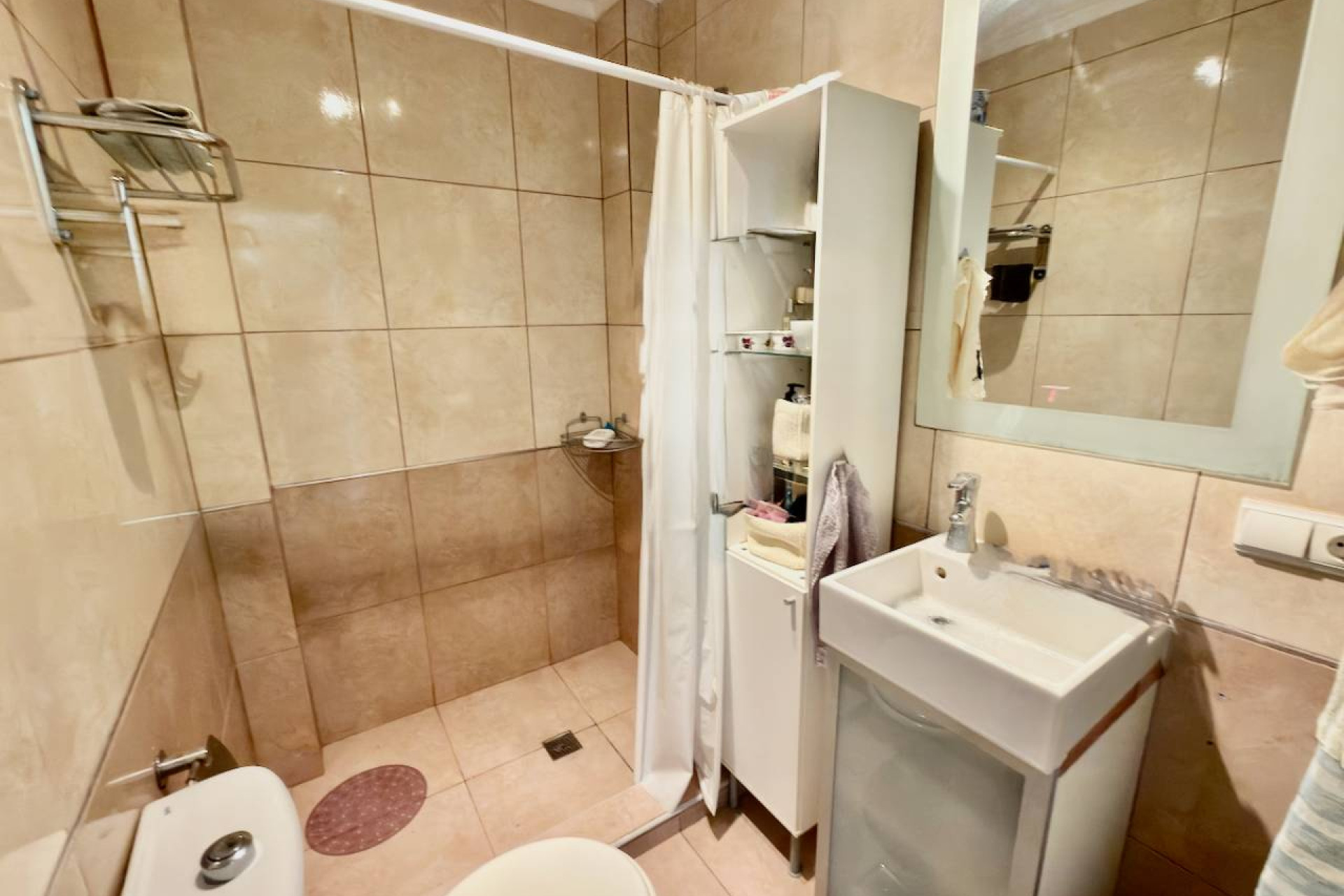 Resale - Apartment  - Ciudad Quesada