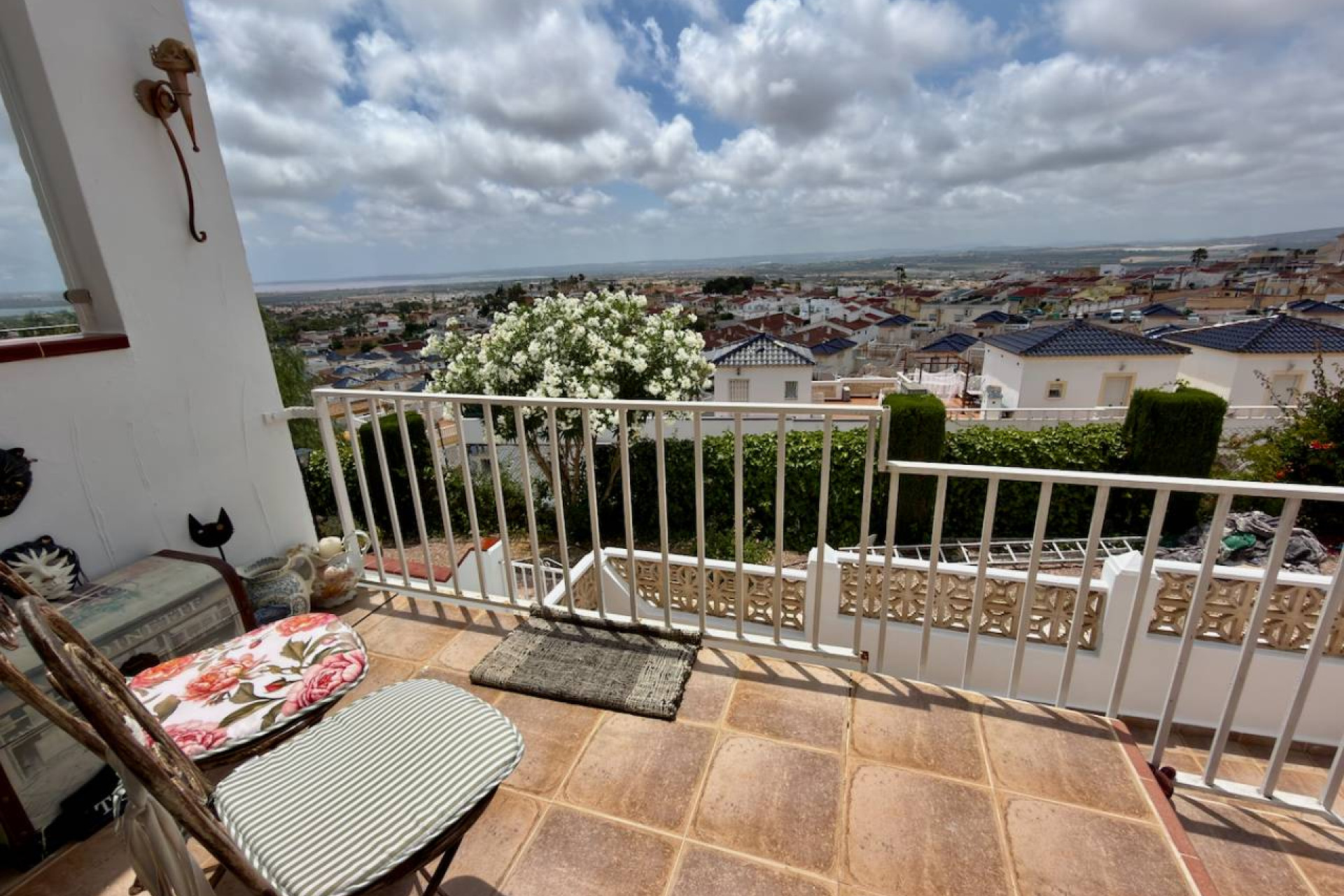 Resale - Apartment  - Ciudad Quesada