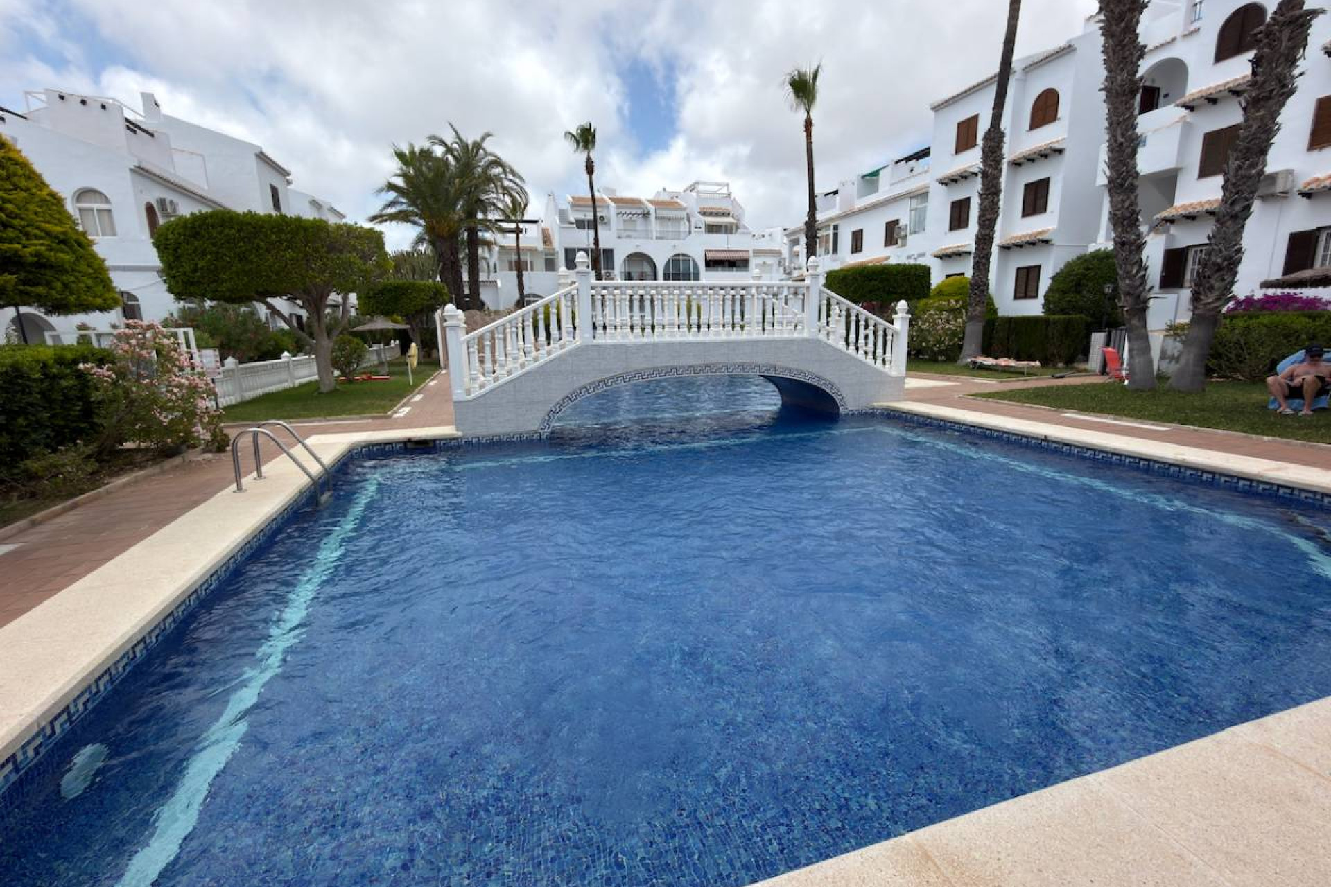 Resale - Apartment  - Ciudad Quesada