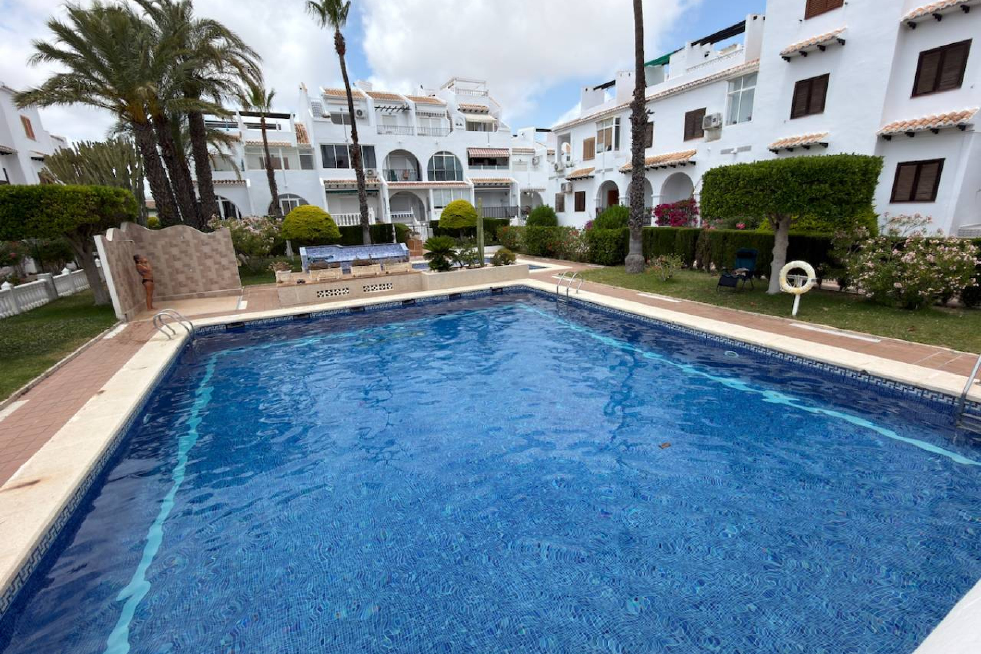 Resale - Apartment  - Ciudad Quesada