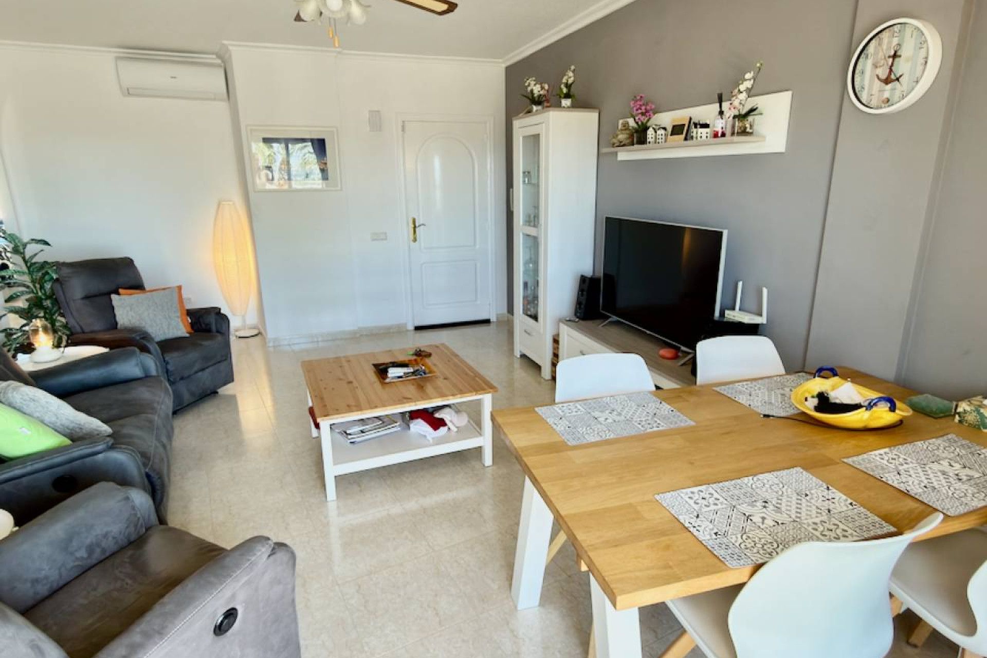 Resale - Apartment  - Ciudad Quesada