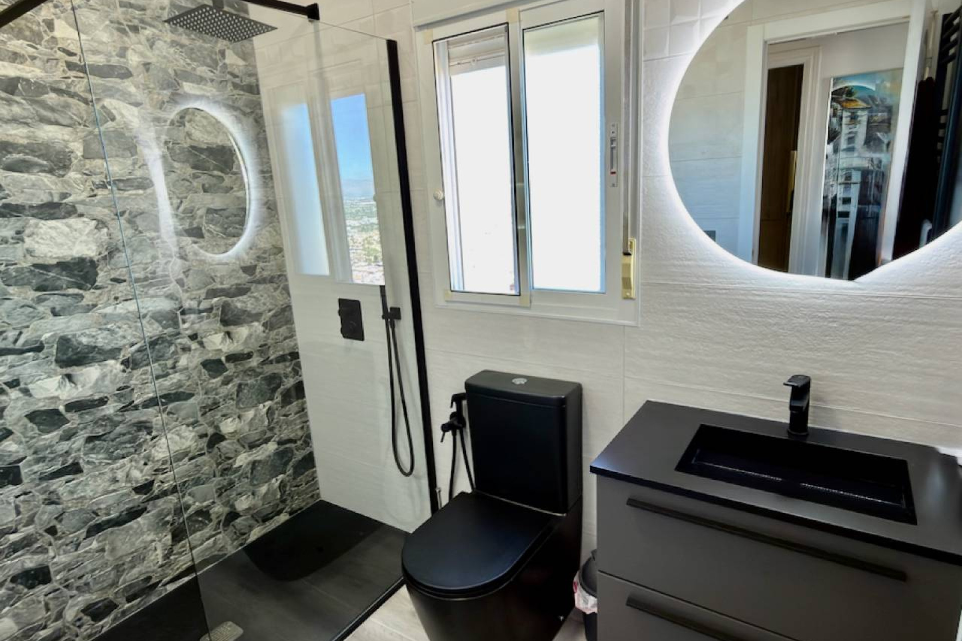 Resale - Apartment  - Ciudad Quesada