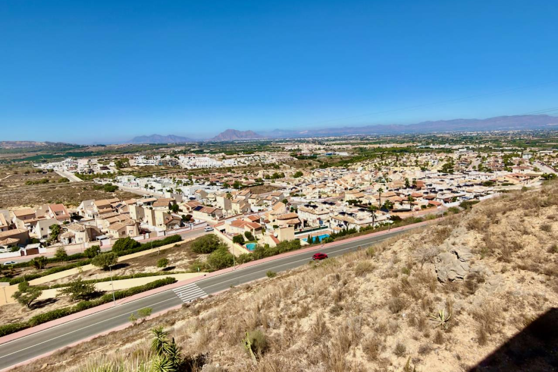 Resale - Apartment  - Ciudad Quesada