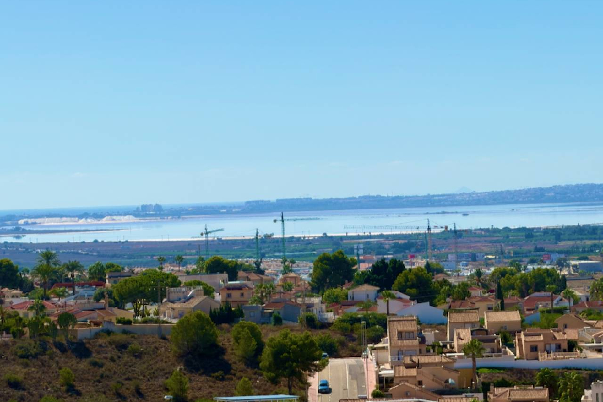 Resale - Apartment  - Ciudad Quesada