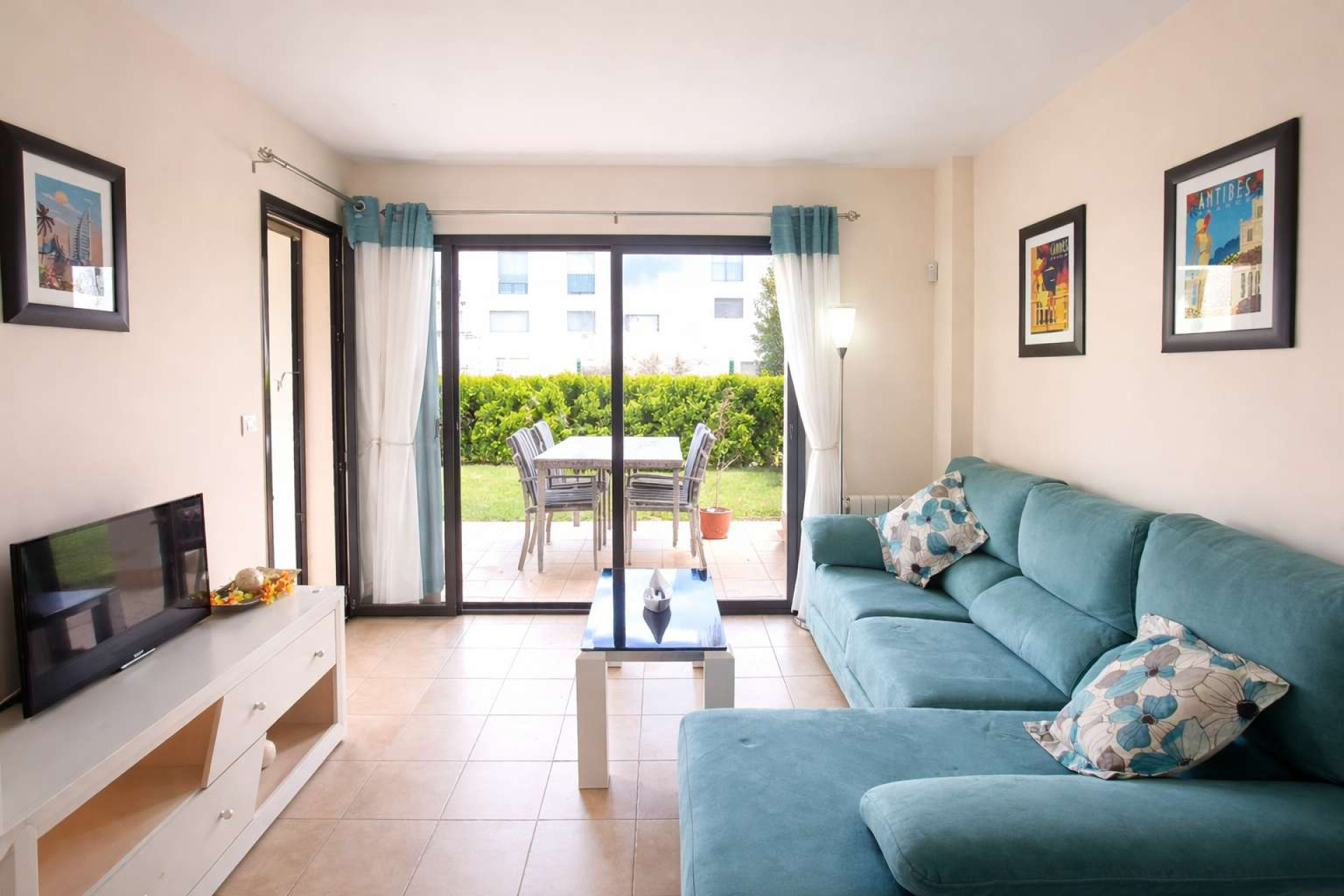 Resale - Apartment  - Corvera - Corvera Golf & Country Club