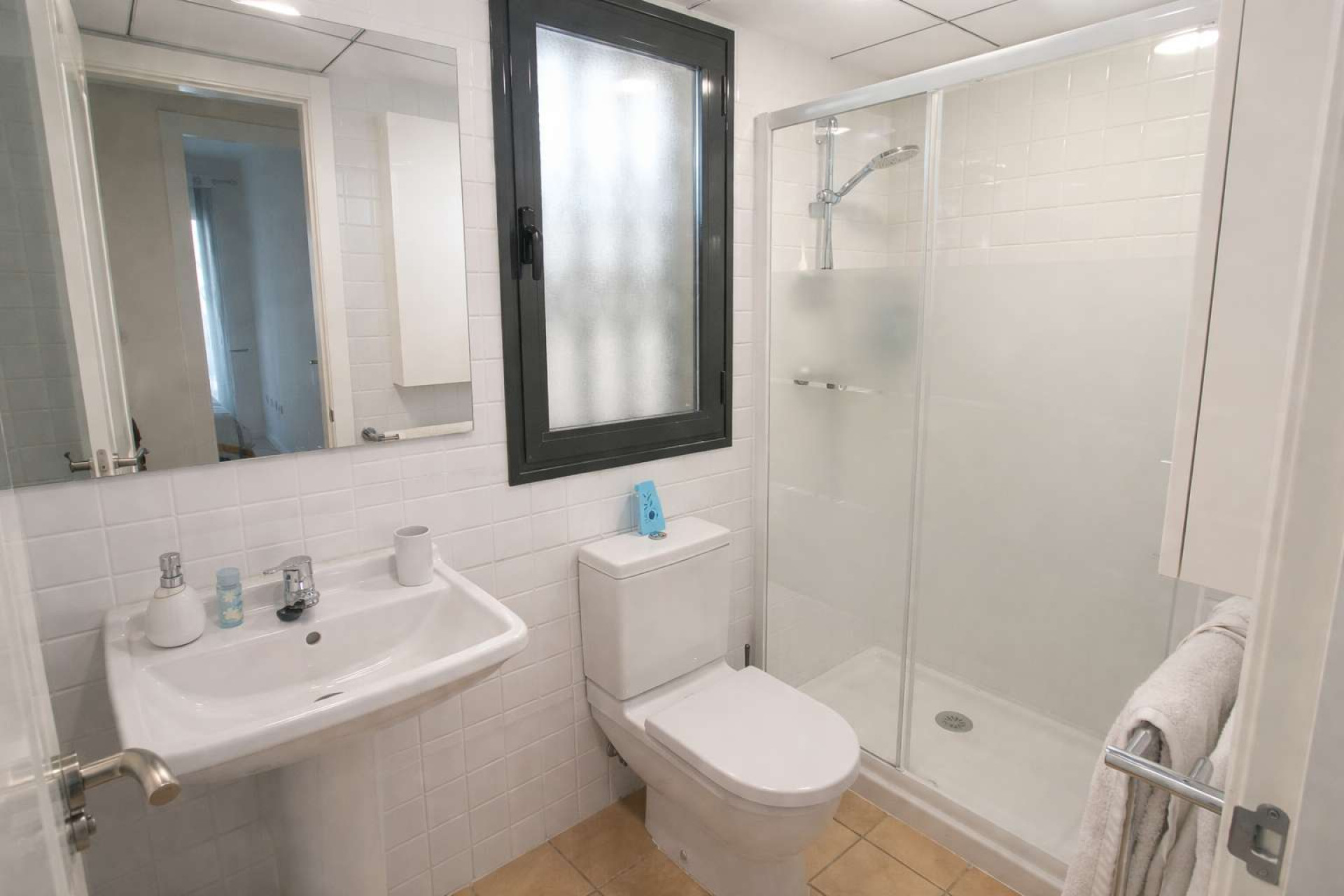 Resale - Apartment  - Corvera - Corvera Golf & Country Club