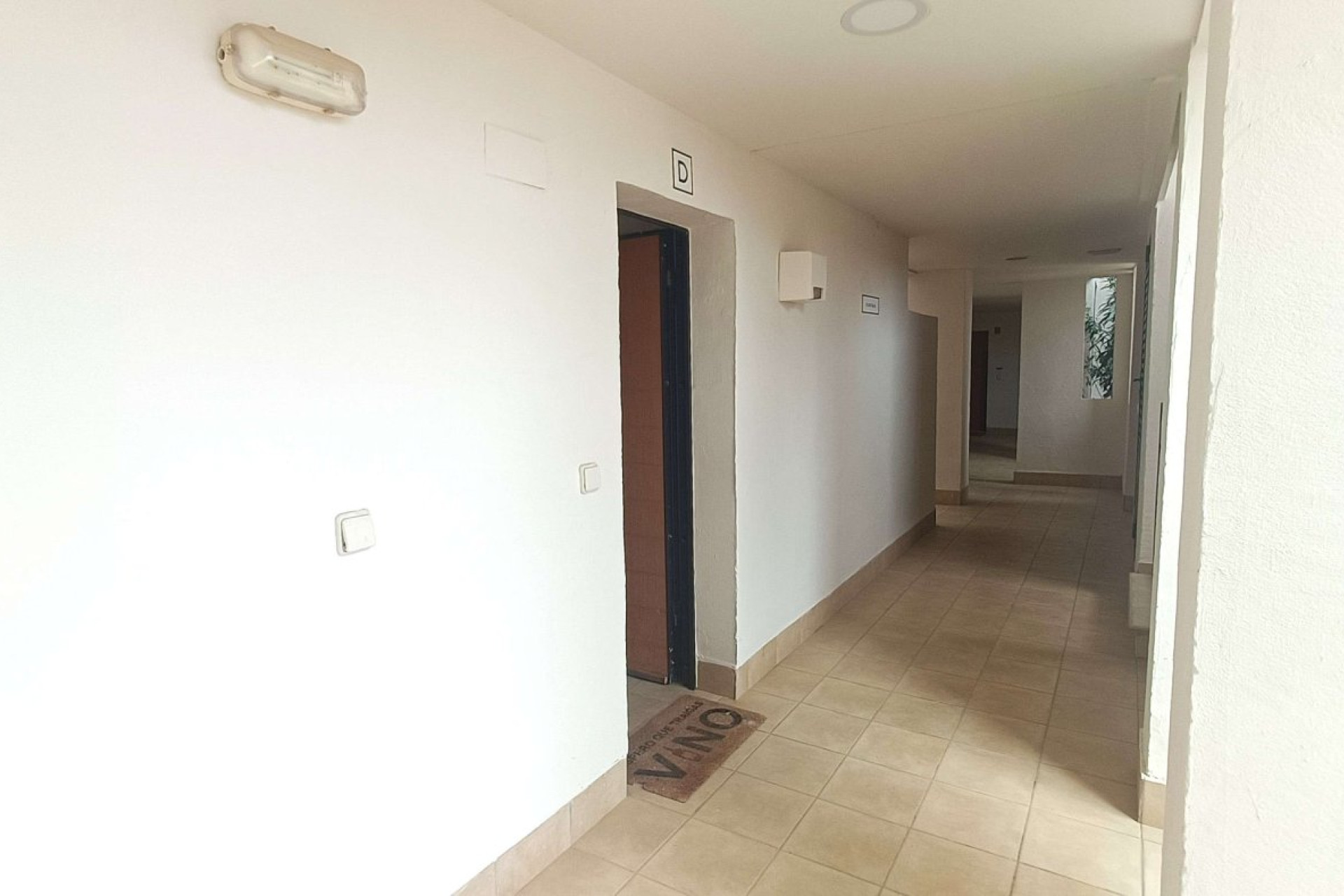 Resale - Apartment  - Corvera - Corvera Golf & Country Club