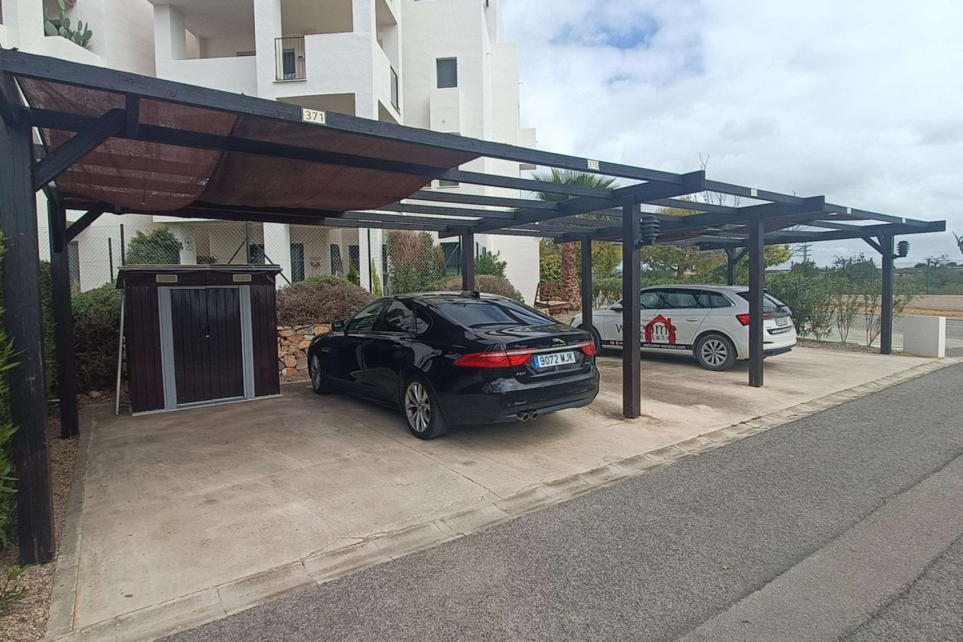 Resale - Apartment  - Corvera - Corvera Golf & Country Club