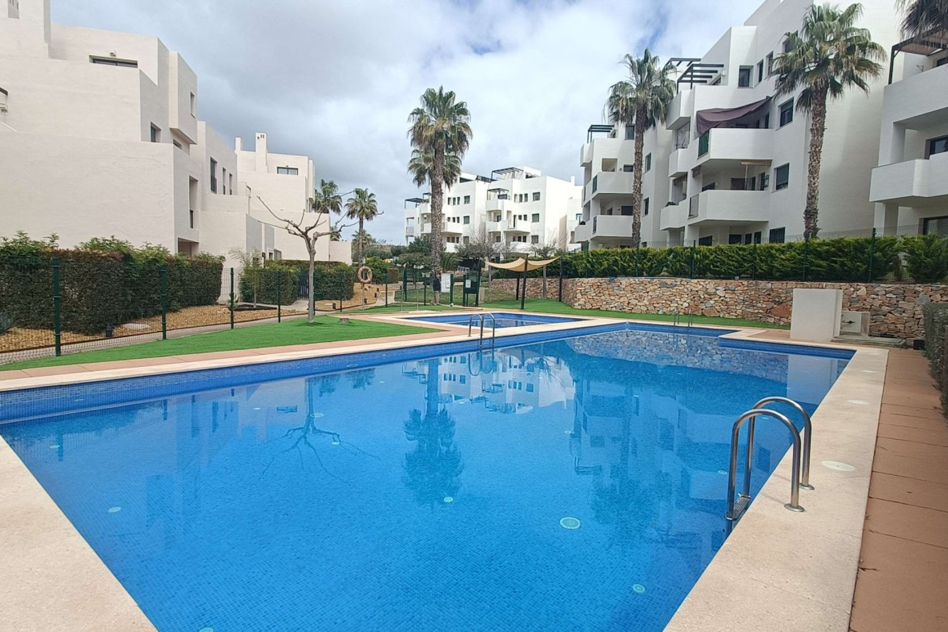 Resale - Apartment  - Corvera - Corvera Golf & Country Club