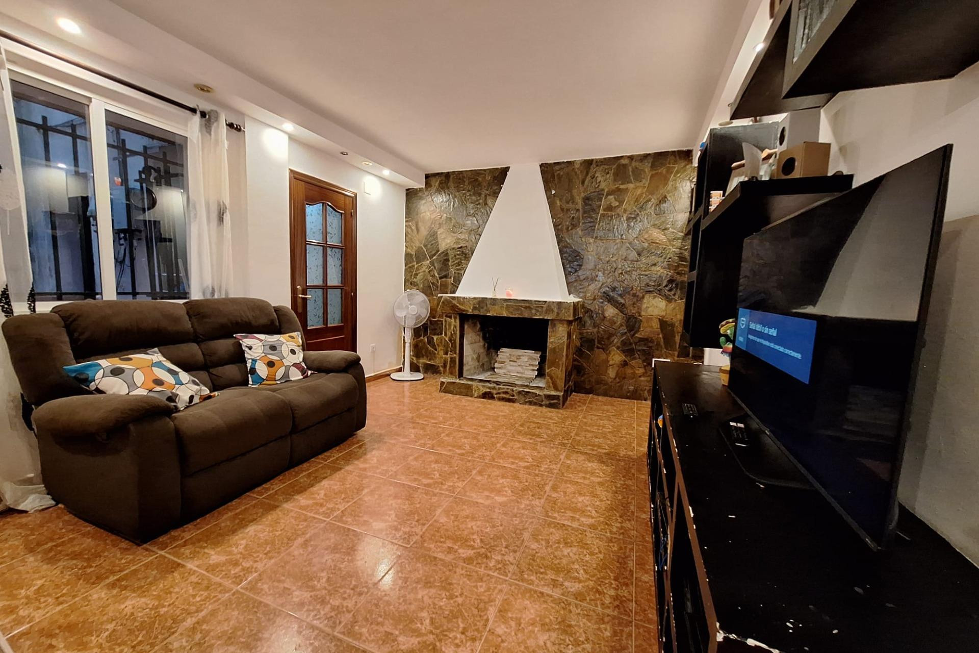 Resale - Apartment  - Corvera de Asturias - Las vegas