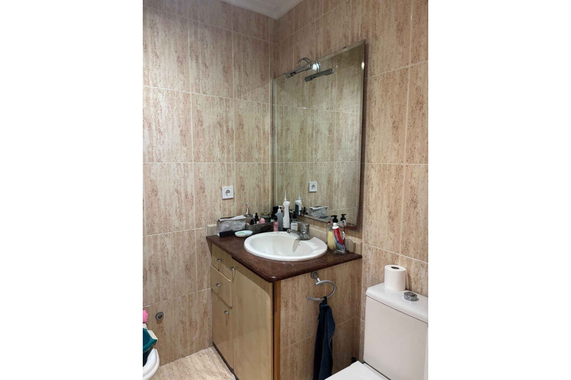 Resale - Apartment  - Cullera - Pueblo