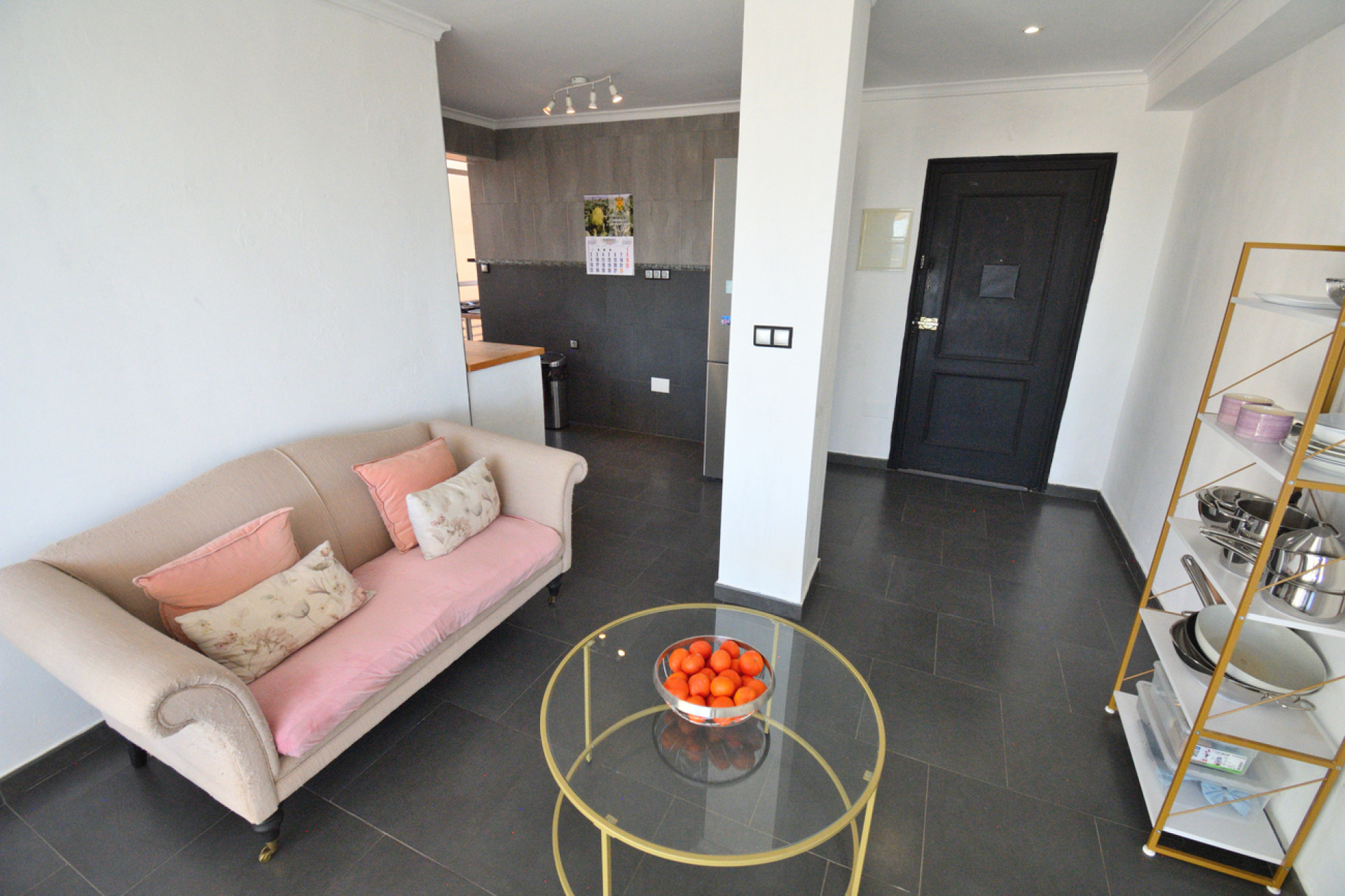 Resale - Apartment  - Daya Nueva - Daya Nueva - Town