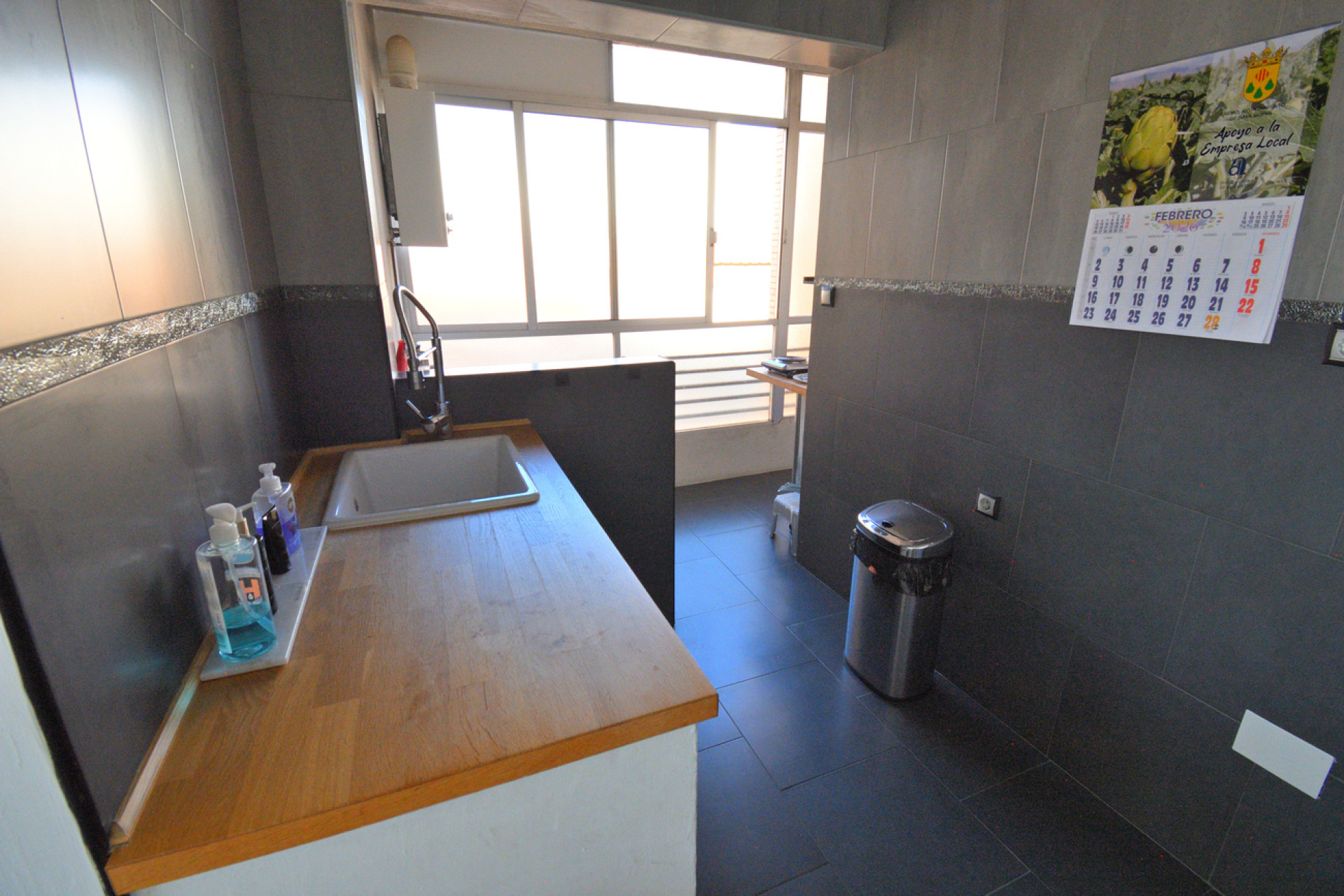 Resale - Apartment  - Daya Nueva - Daya Nueva - Town