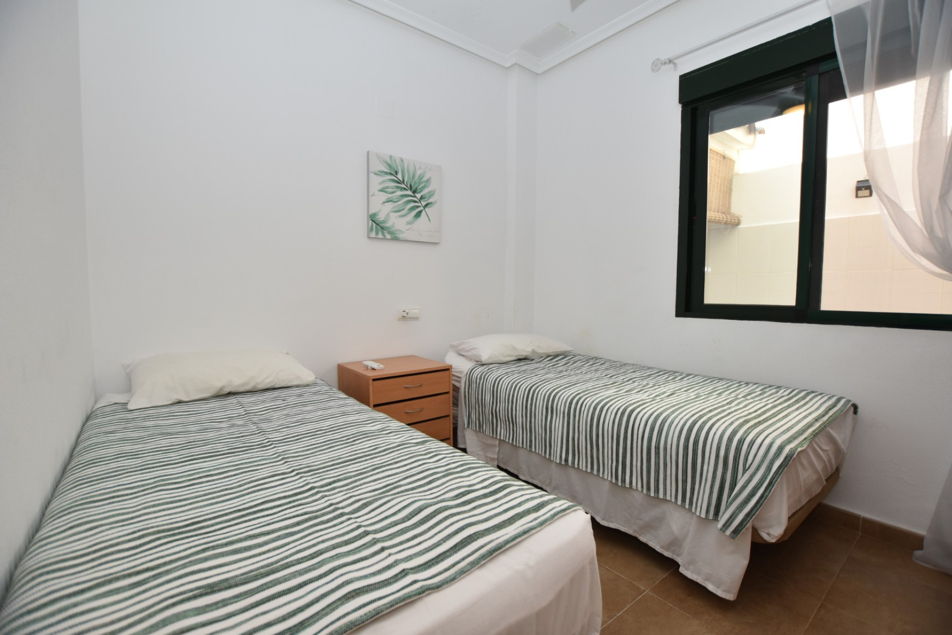 Resale - Apartment  - Daya Vieja - Daya Vieja - Town