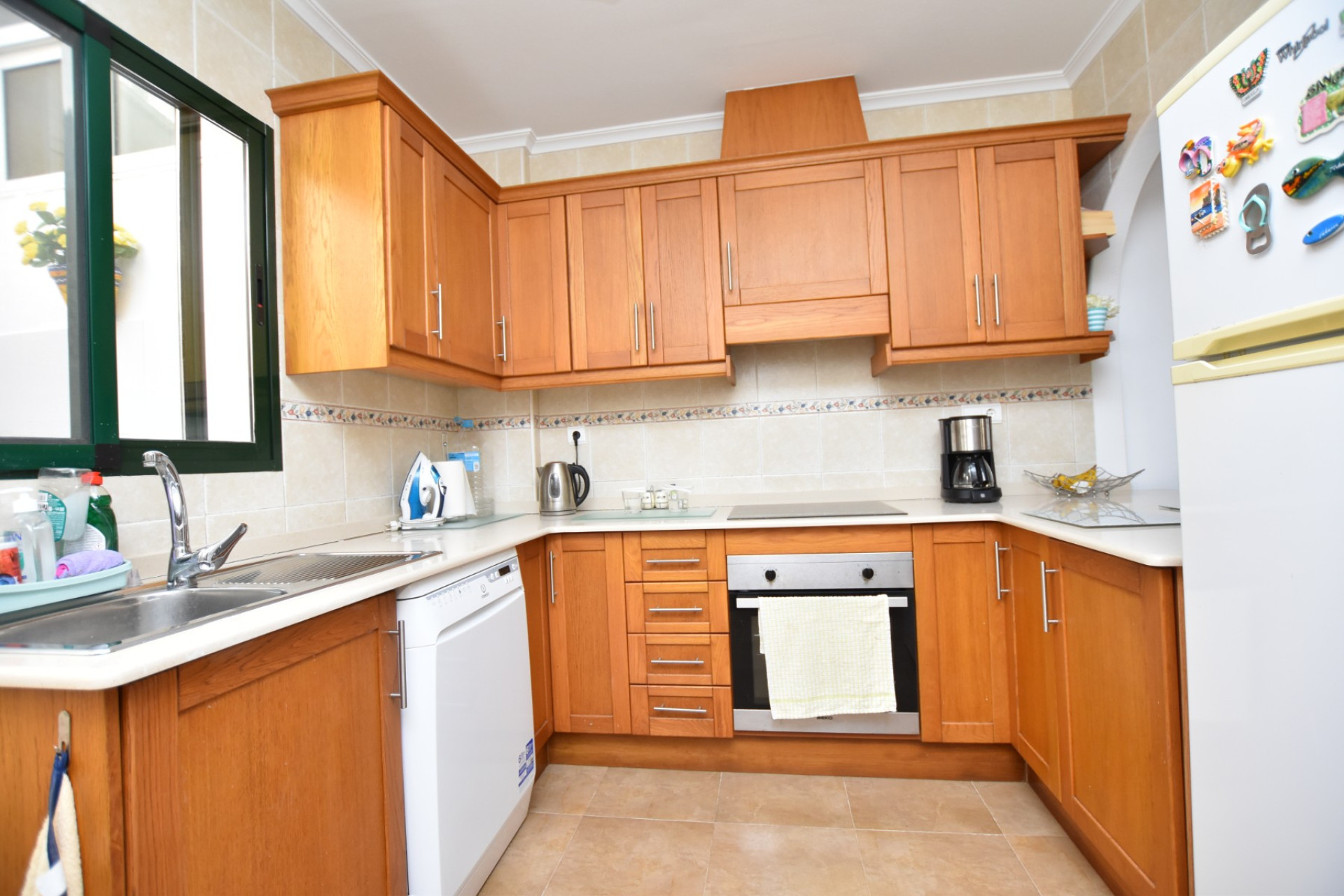 Resale - Apartment  - Daya Vieja - Daya Vieja - Town