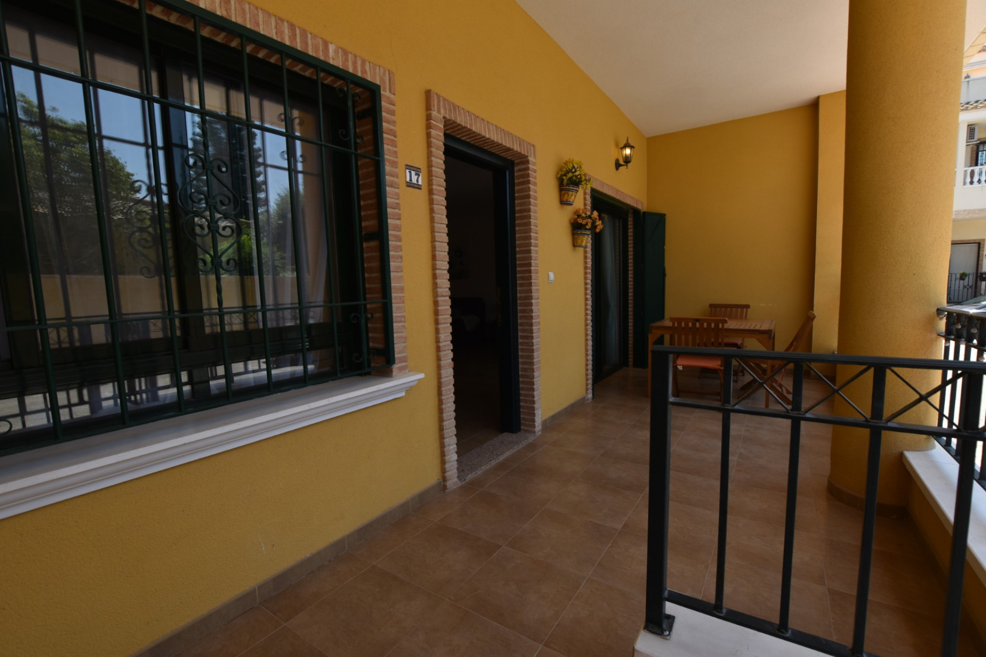 Resale - Apartment  - Daya Vieja - Daya Vieja - Town