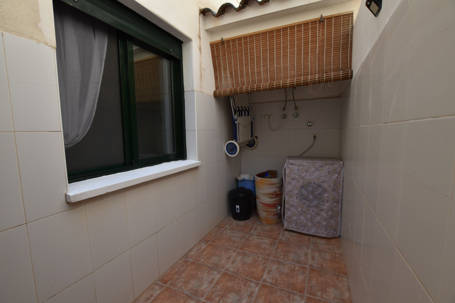 Resale - Apartment  - Daya Vieja - Daya Vieja - Town