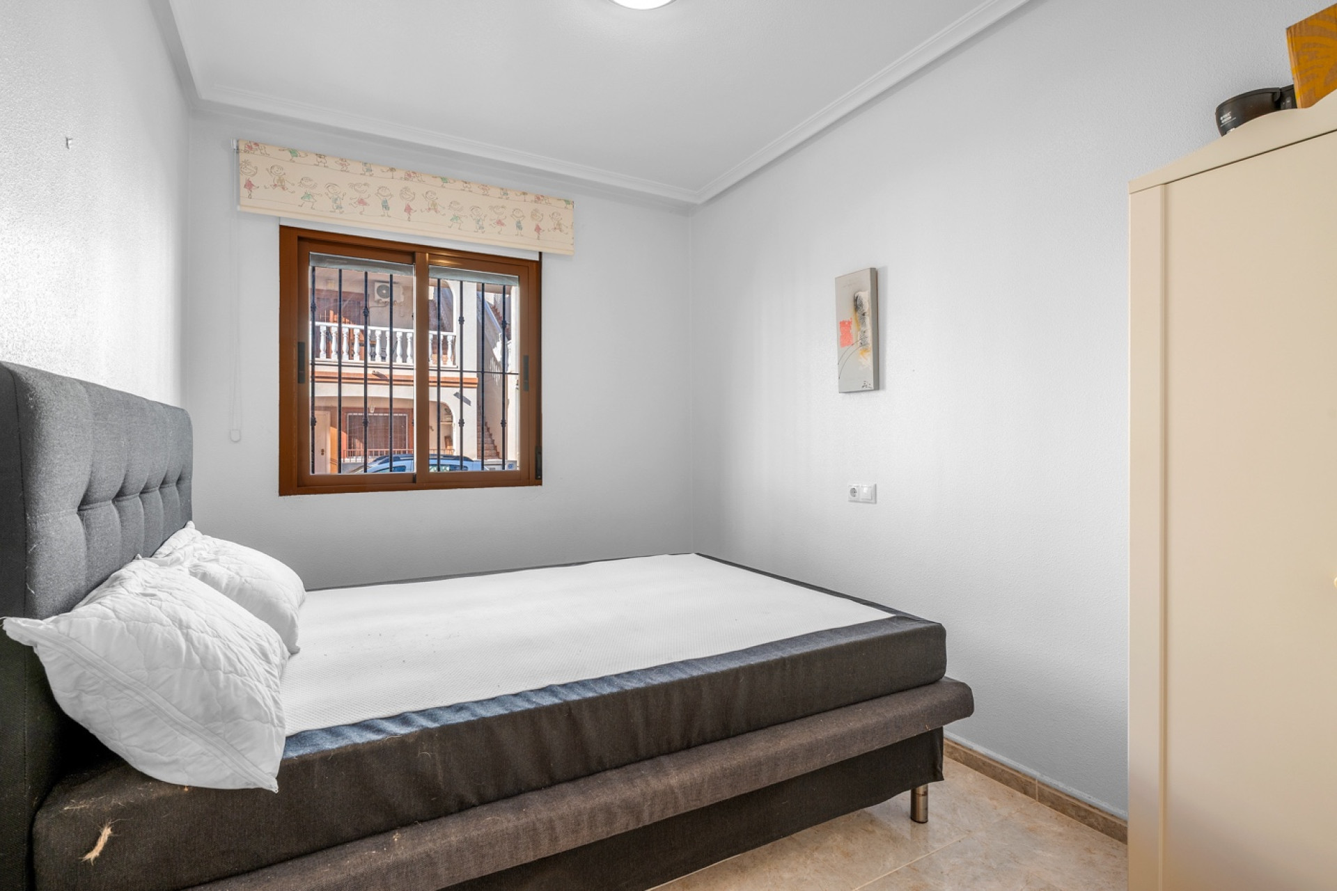 Resale - Apartment  - Daya Vieja - Daya Vieja - Town