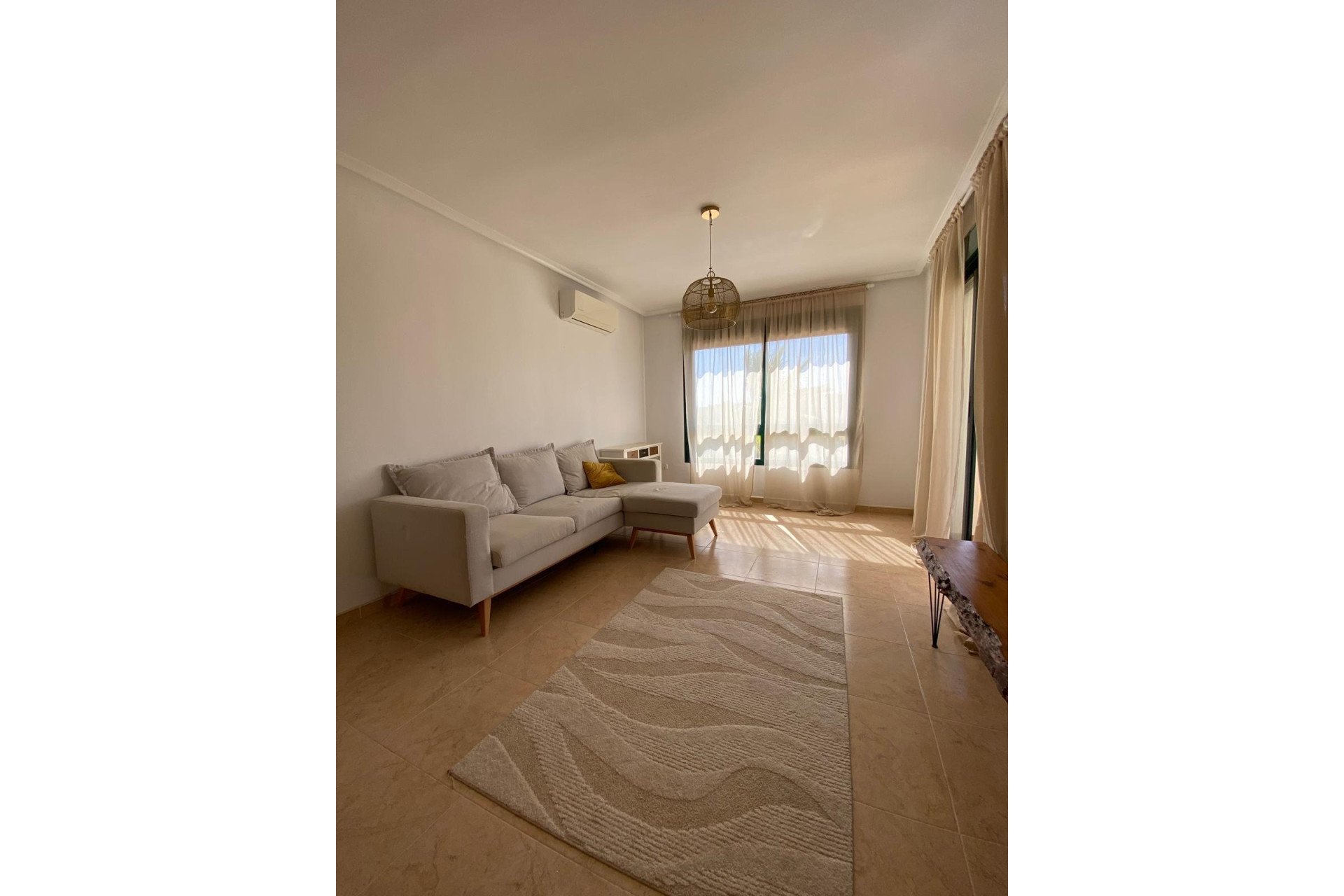 Resale - Apartment  - Dehesa De Campoamor - Campoamor