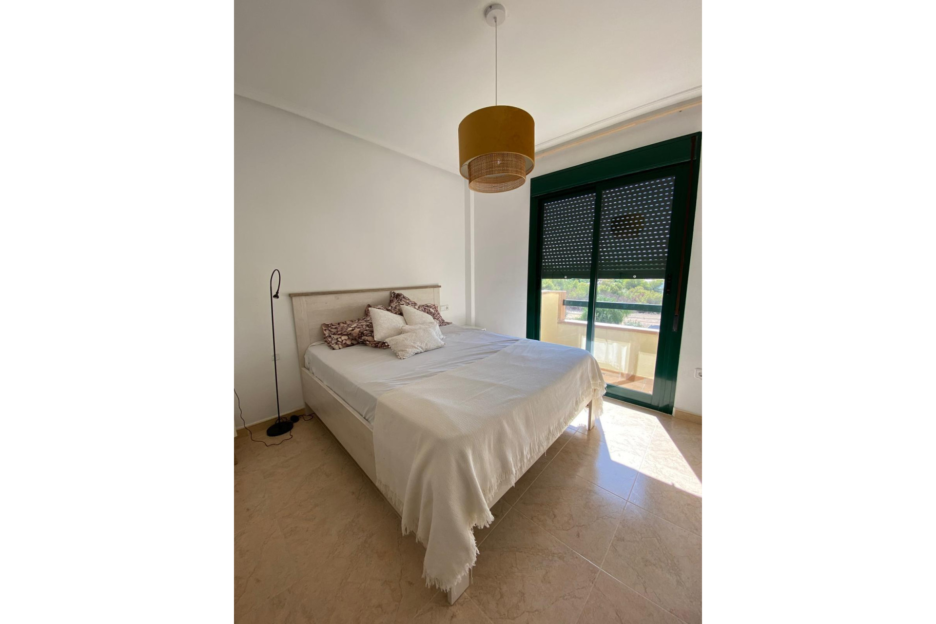 Resale - Apartment  - Dehesa De Campoamor - Campoamor