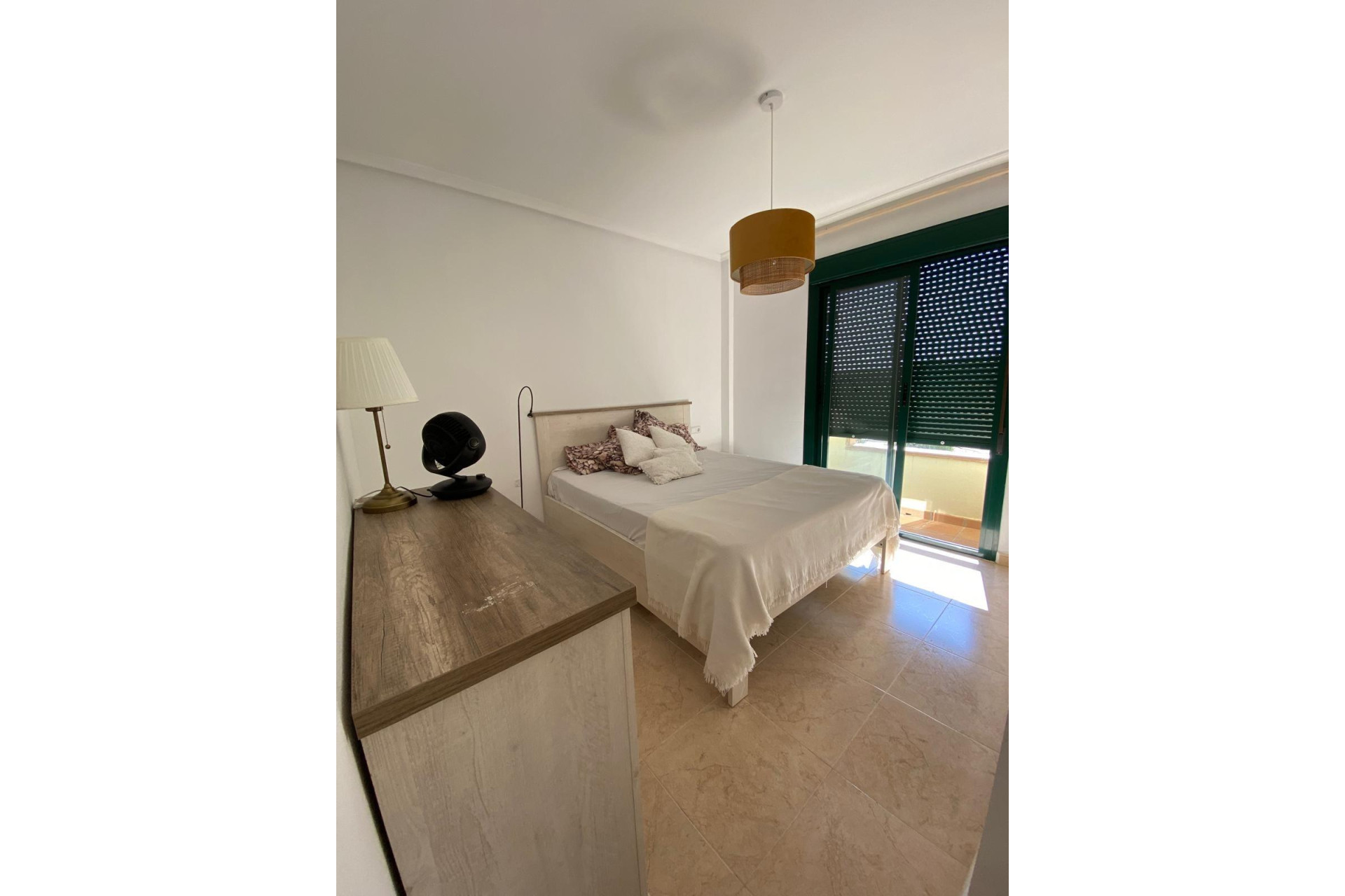 Resale - Apartment  - Dehesa De Campoamor - Campoamor