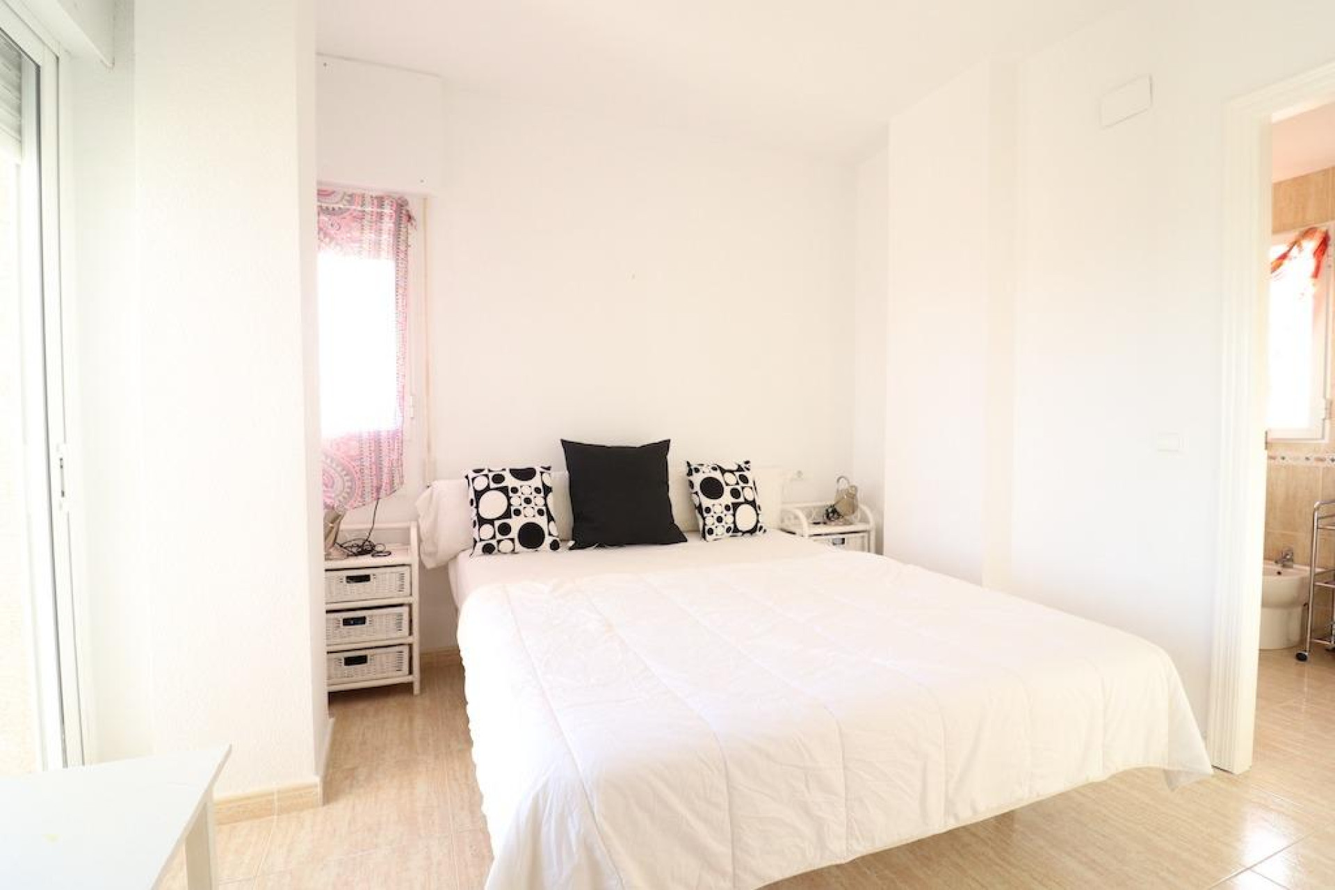 Resale - Apartment  - Dehesa De Campoamor