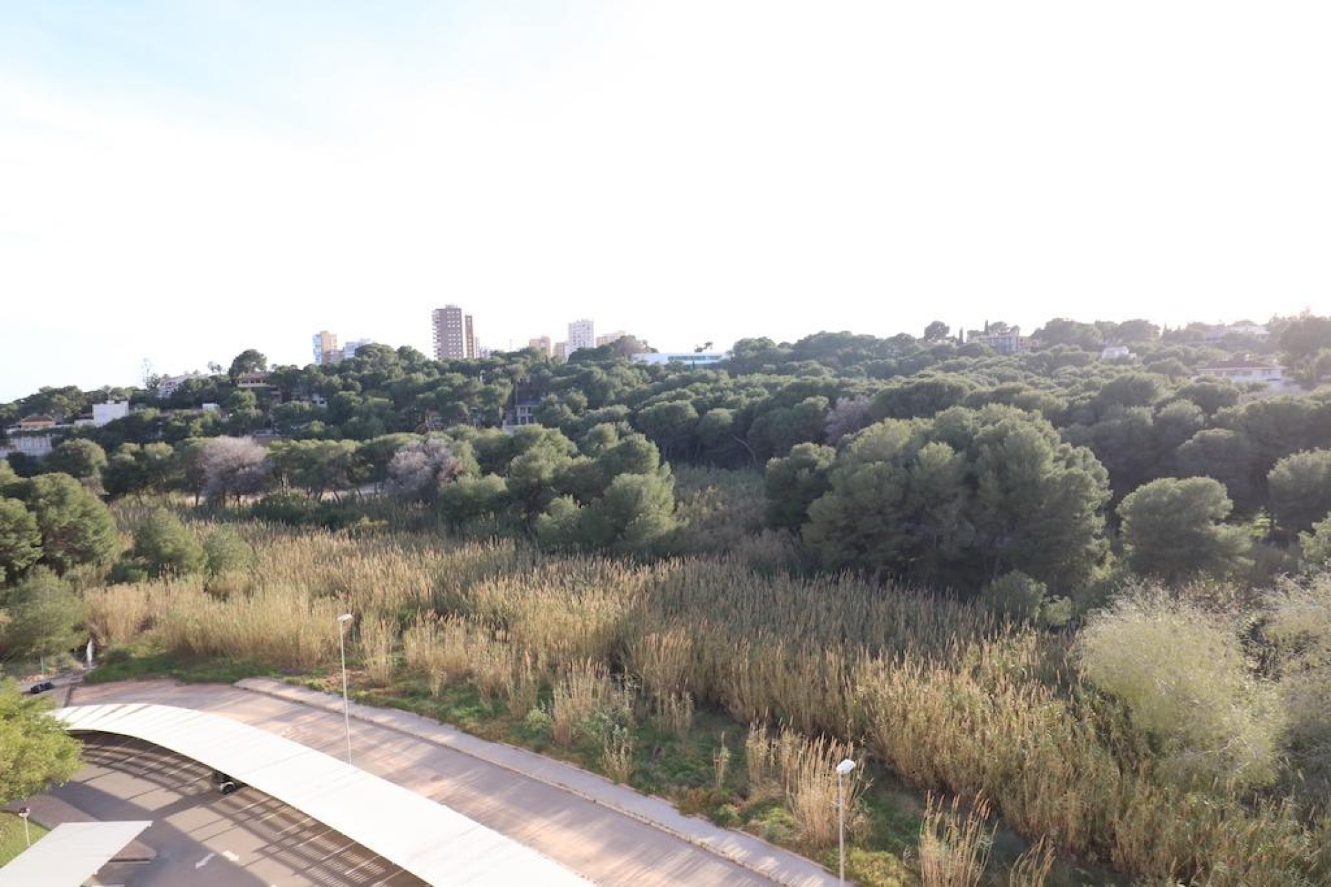 Resale - Apartment  - Dehesa De Campoamor