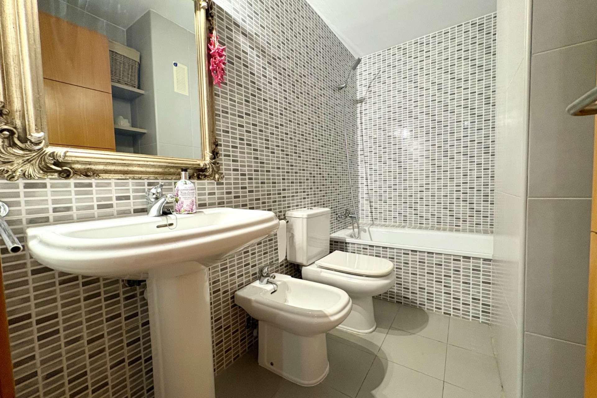 Resale - Apartment  - Denia - Center