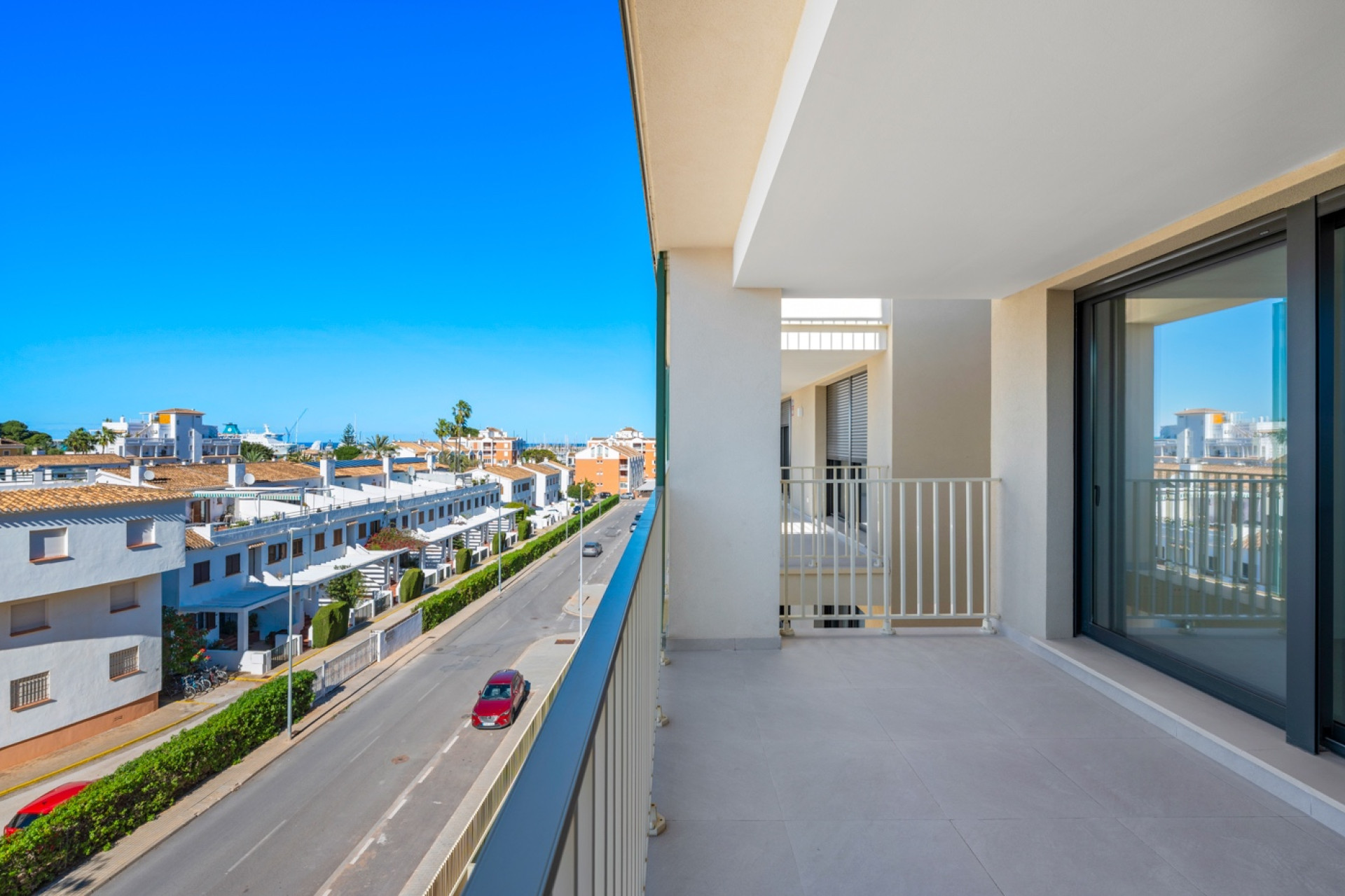 Resale - Apartment  - Denia - Denia - Town