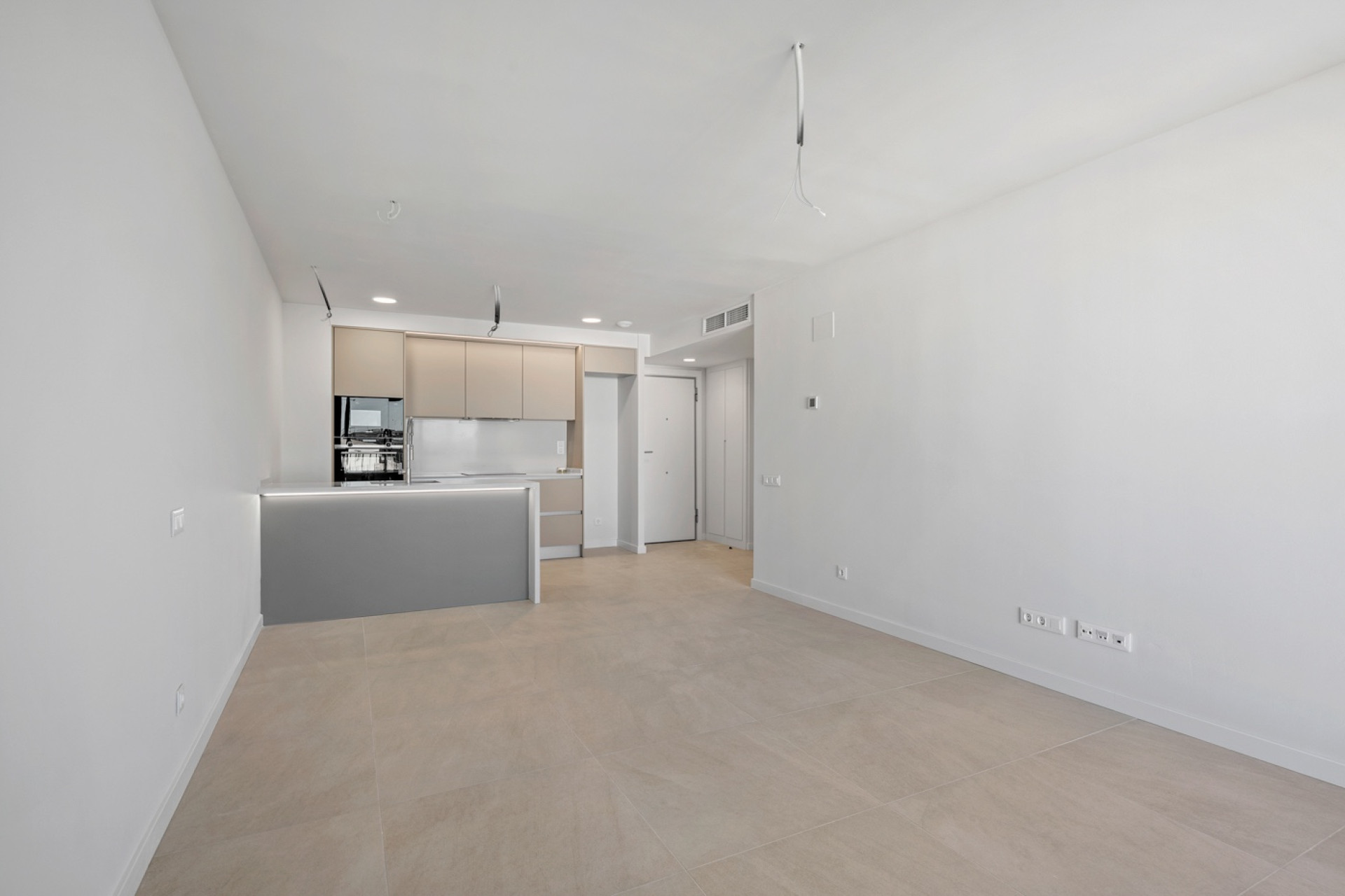 Resale - Apartment  - Denia - Denia - Town