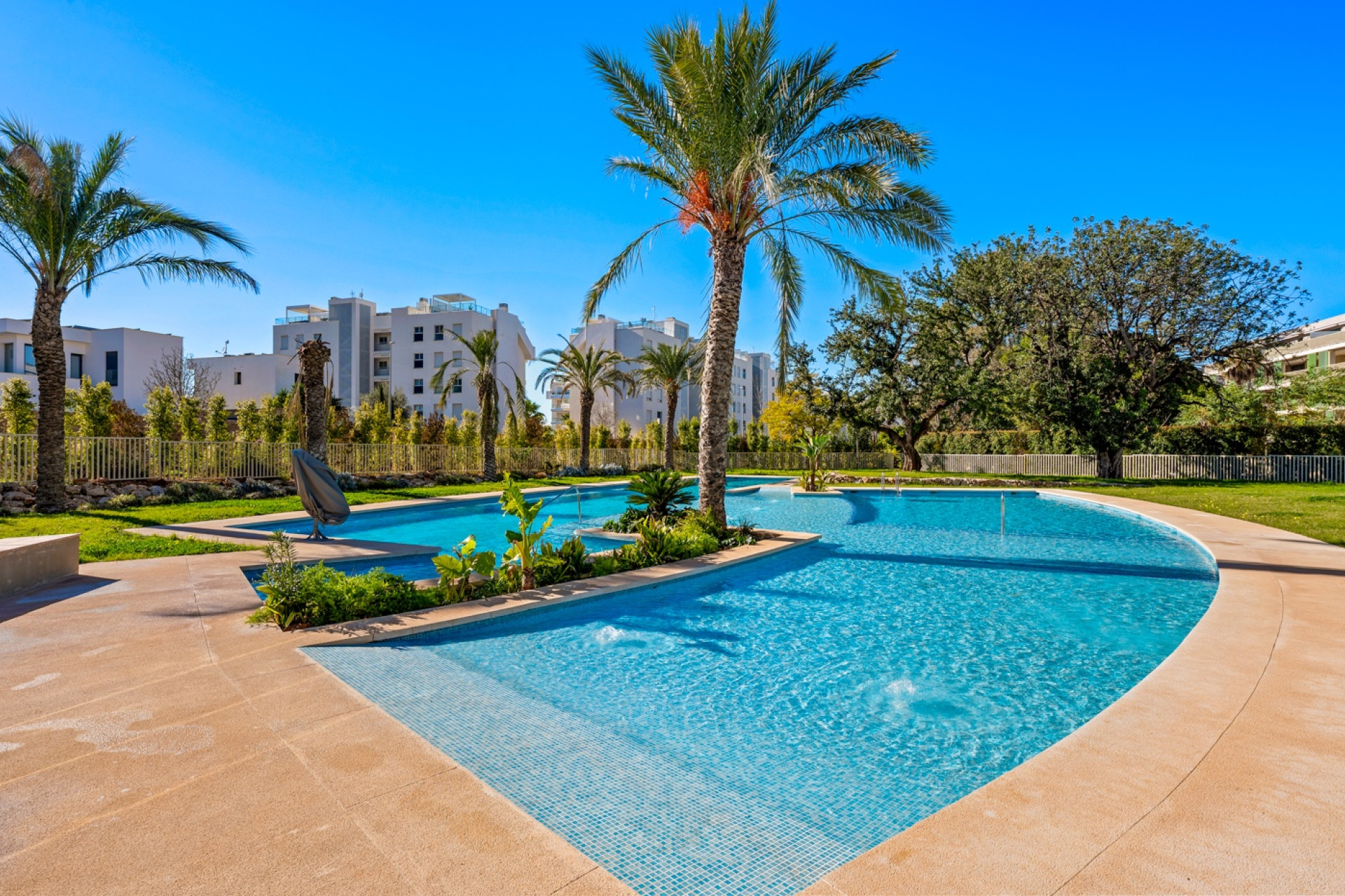 Resale - Apartment  - Denia - Denia - Town